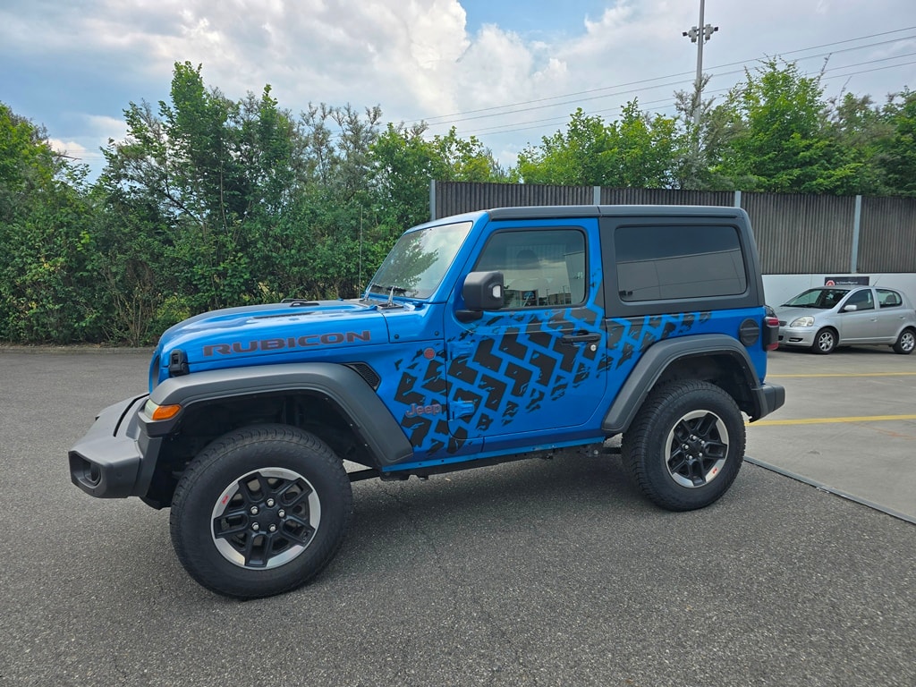 JEEP Wrangler 2.0 Turbo Rubicon-showroom-element-2