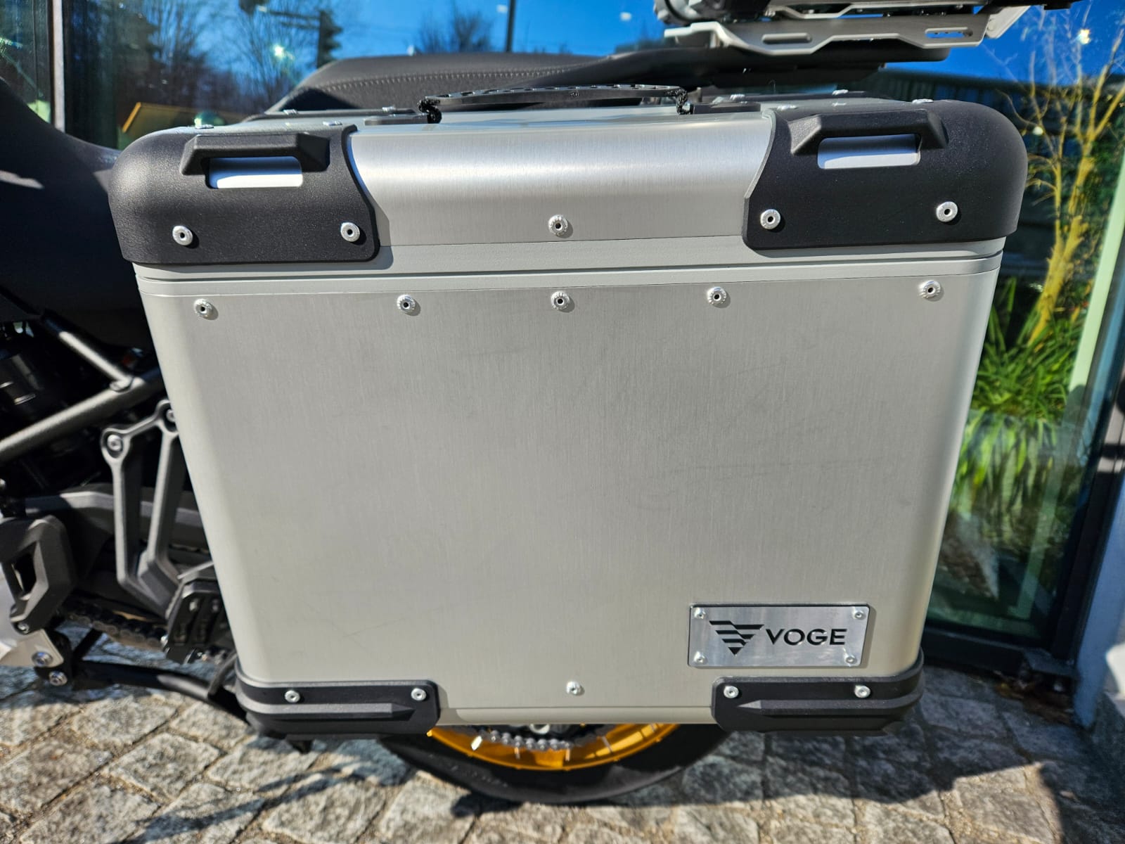 VOGE 900DSX BLACK KNIGHT-image-11