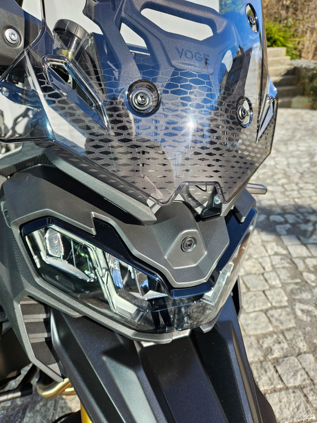 VOGE 900DSX BLACK KNIGHT-image-5