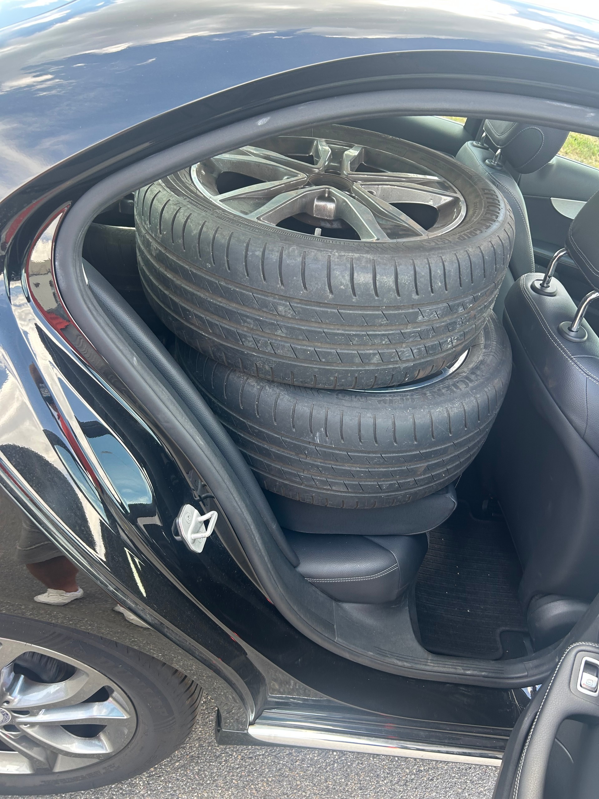 MERCEDES-BENZ C 180 Avantgarde 7G-Tronic-image-4