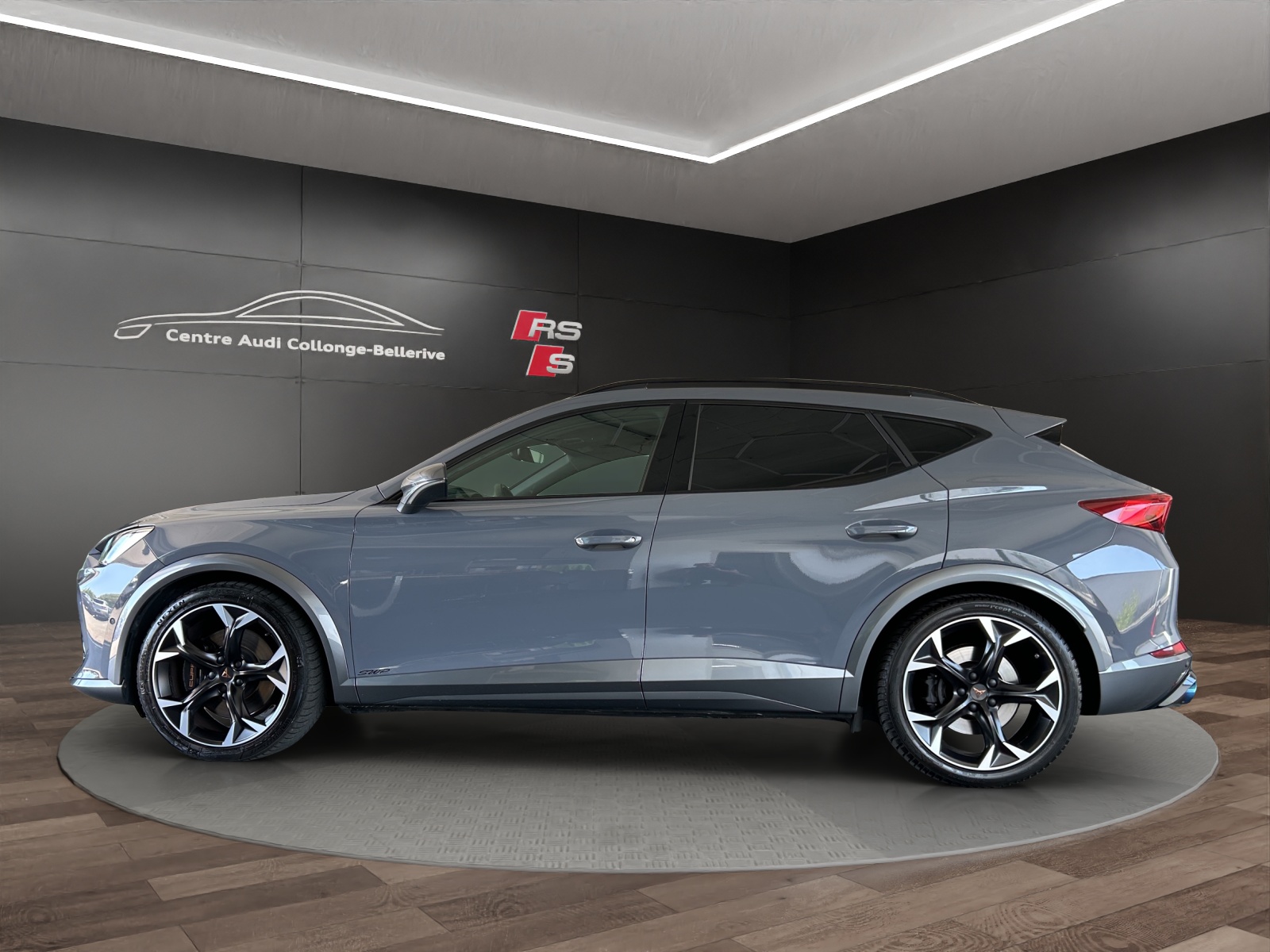 CUPRA Formentor 2.0TSI VZ 4Drive DSG-showroom-element-2