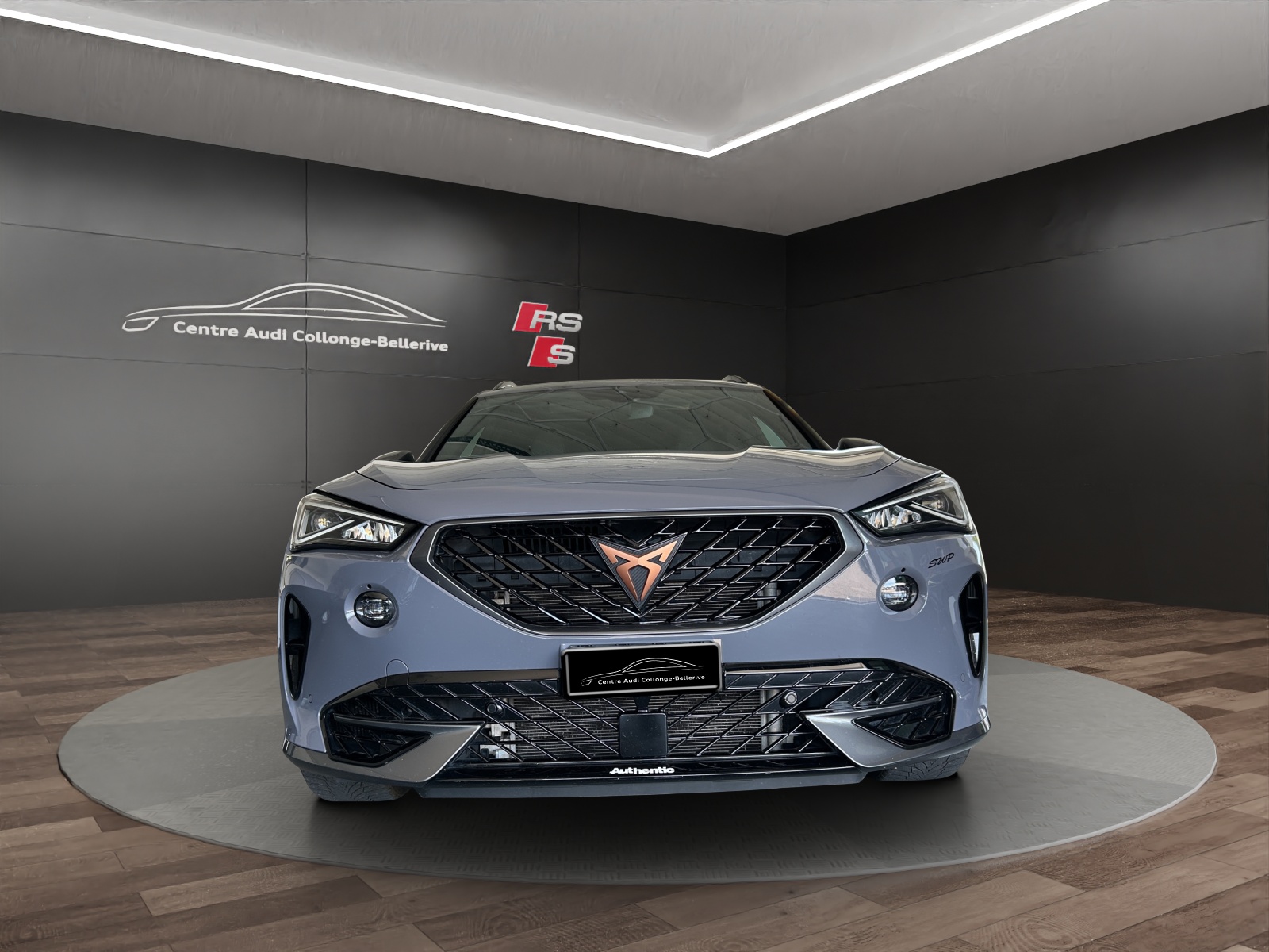 CUPRA Formentor 2.0TSI VZ 4Drive DSG-showroom-element-1