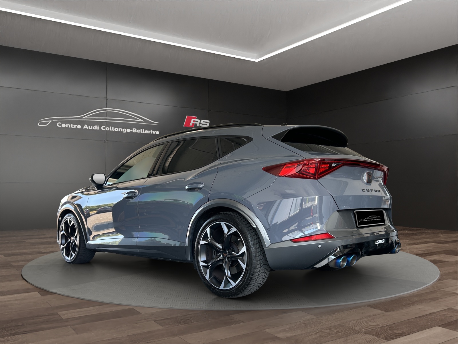 CUPRA Formentor 2.0TSI VZ 4Drive DSG-showroom-element-3