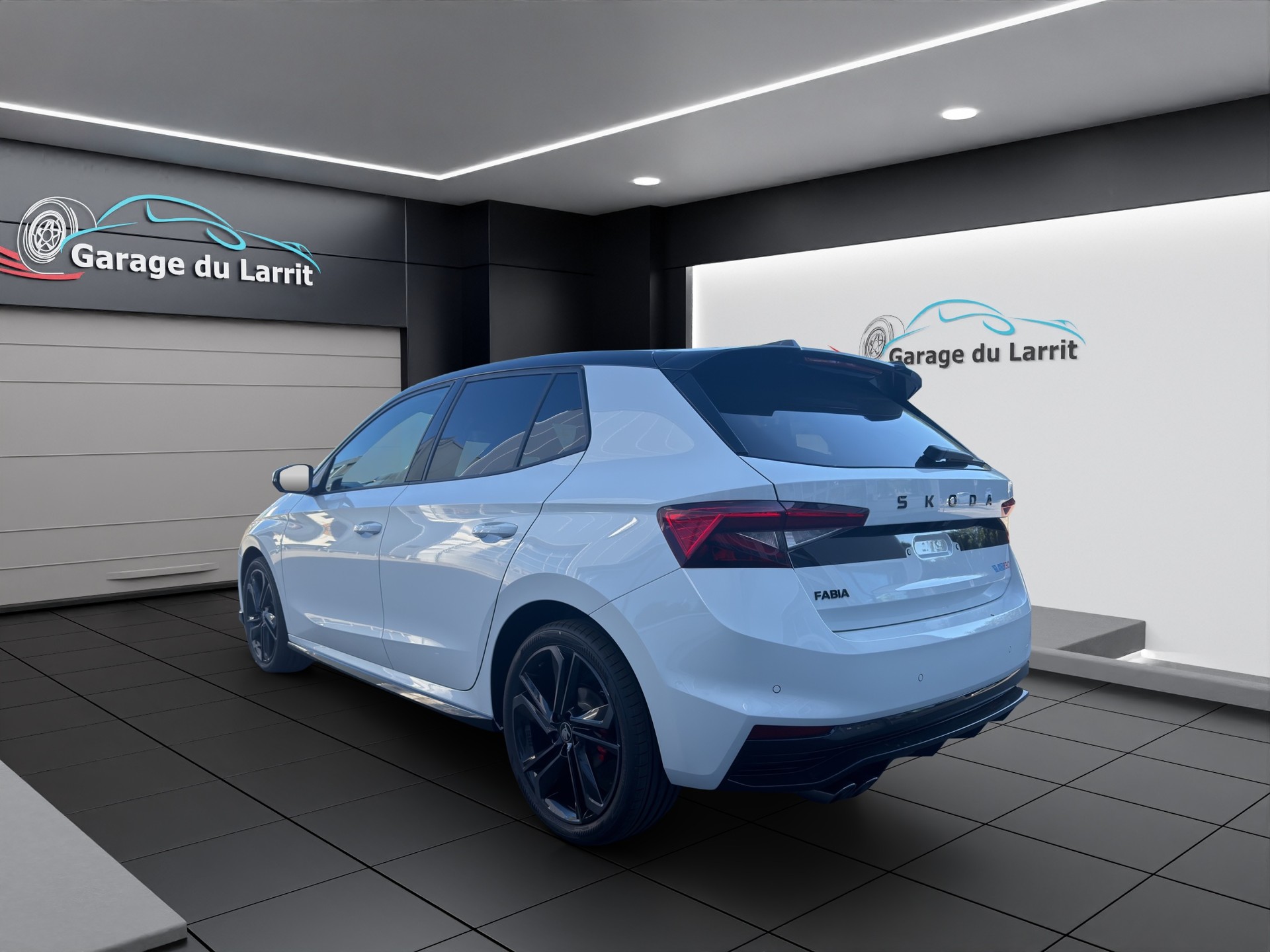 SKODA Fabia 1.5 TSI 130 DSG-image-4