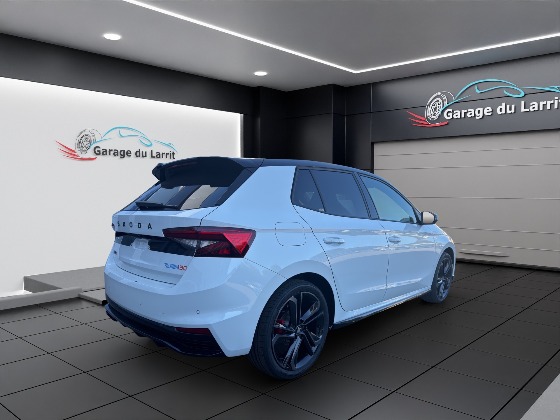 SKODA Fabia 1.5 TSI 130 DSG-image-6