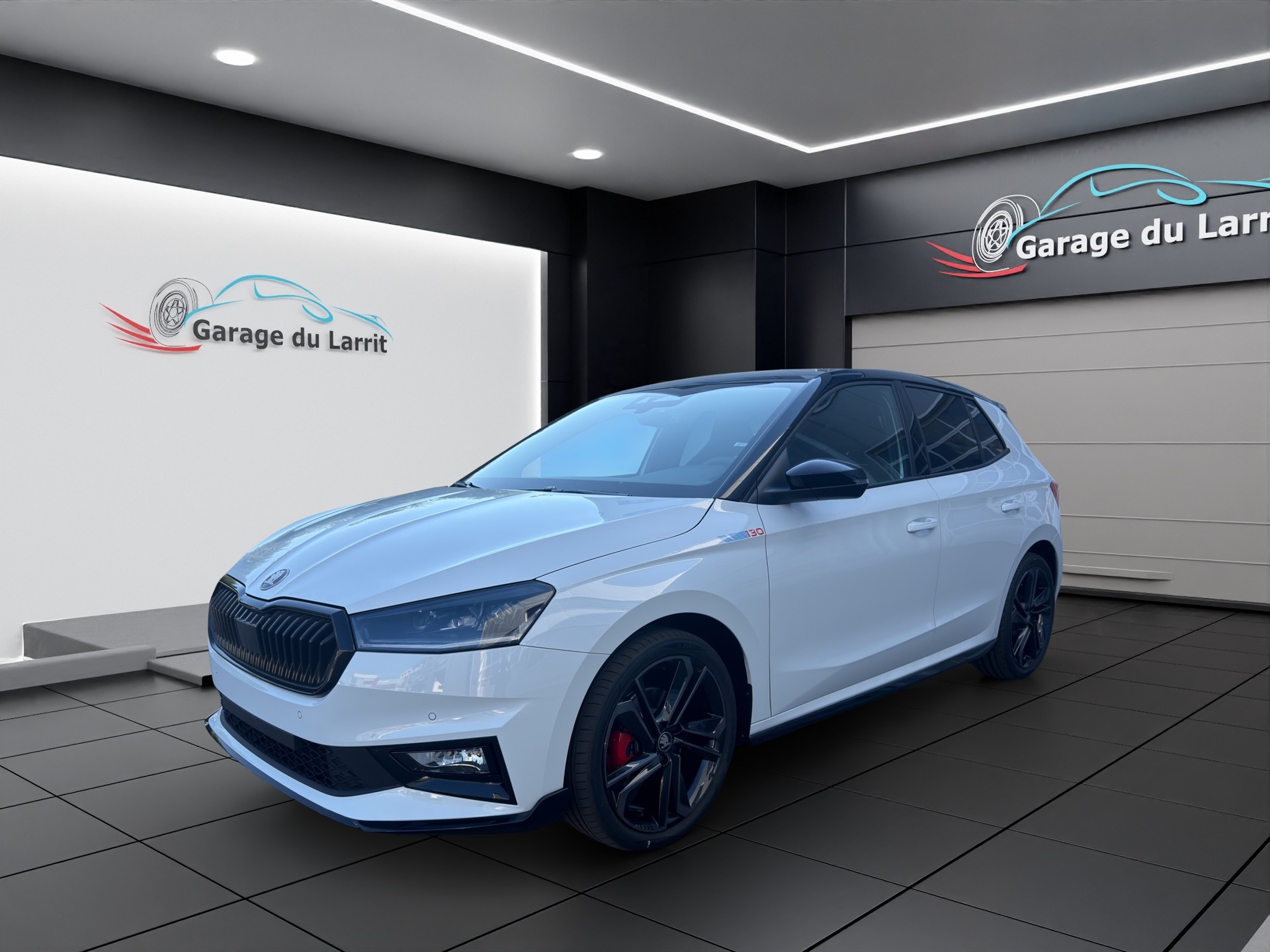 SKODA Fabia 1.5 TSI 130 DSG-showroom-element-2