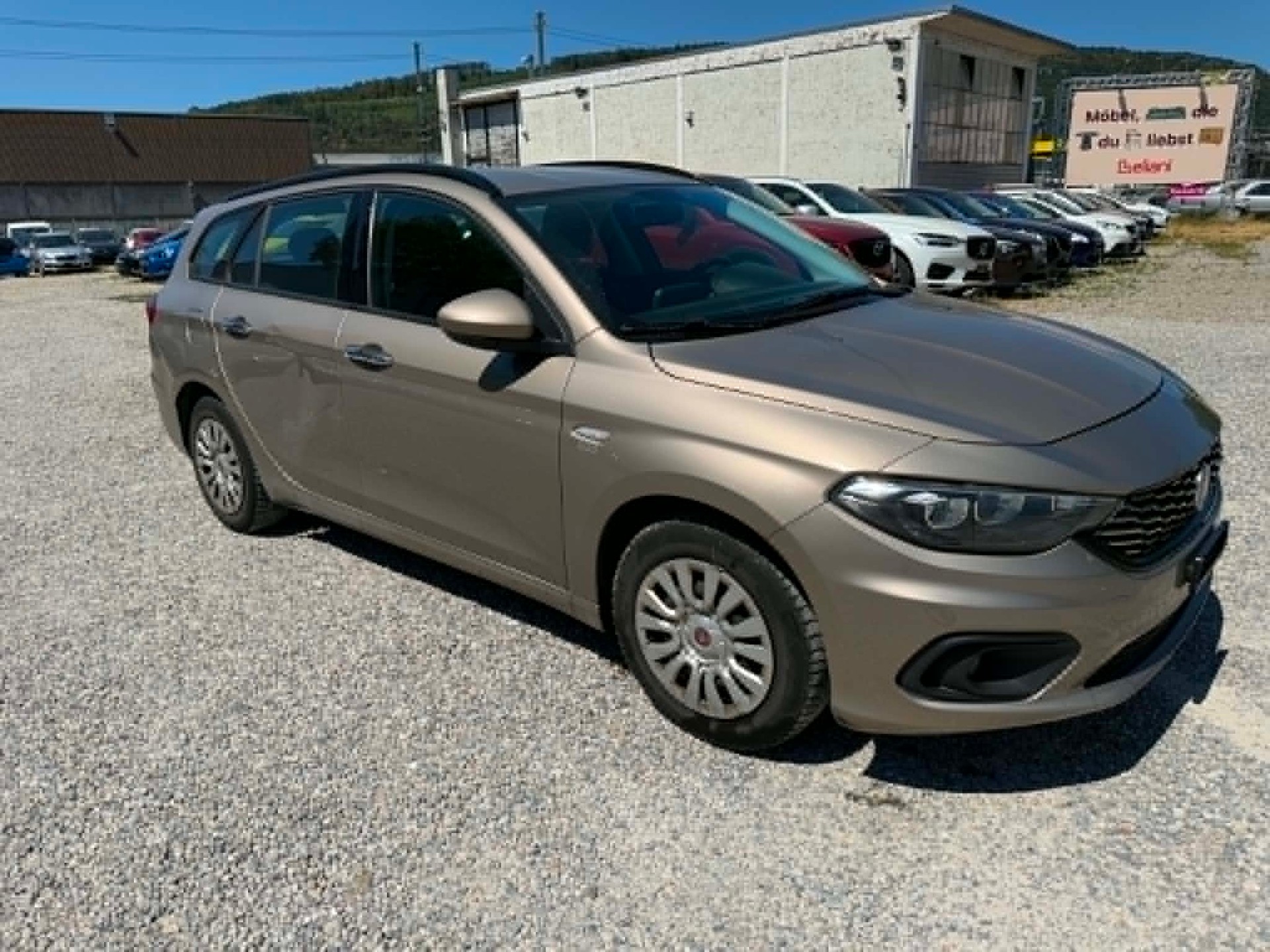 FIAT Tipo 1.4T Pop-image-12