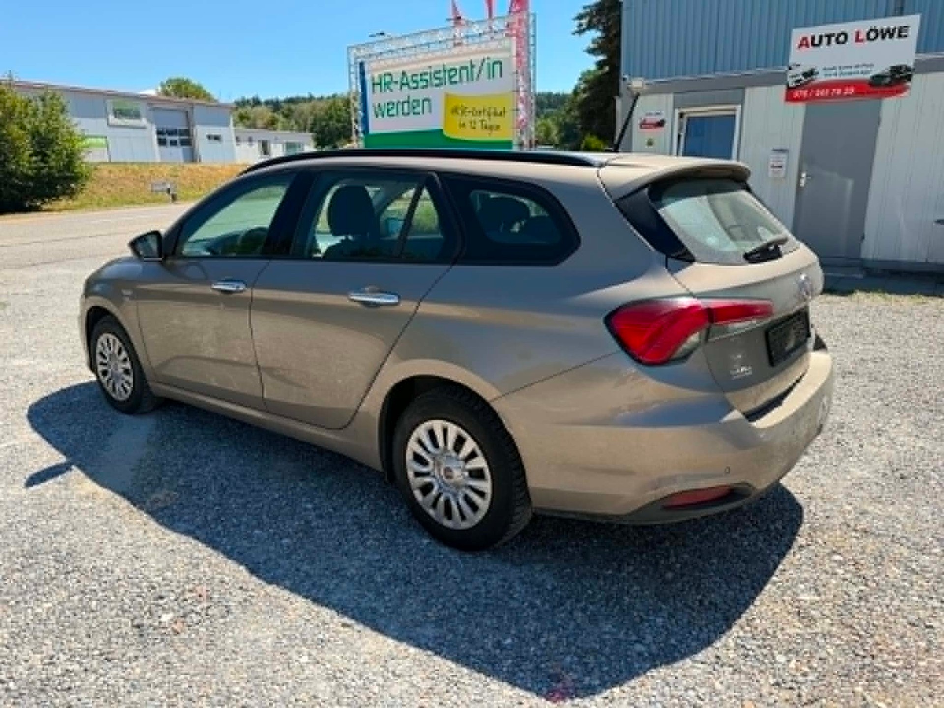 FIAT Tipo 1.4T Pop-image-5