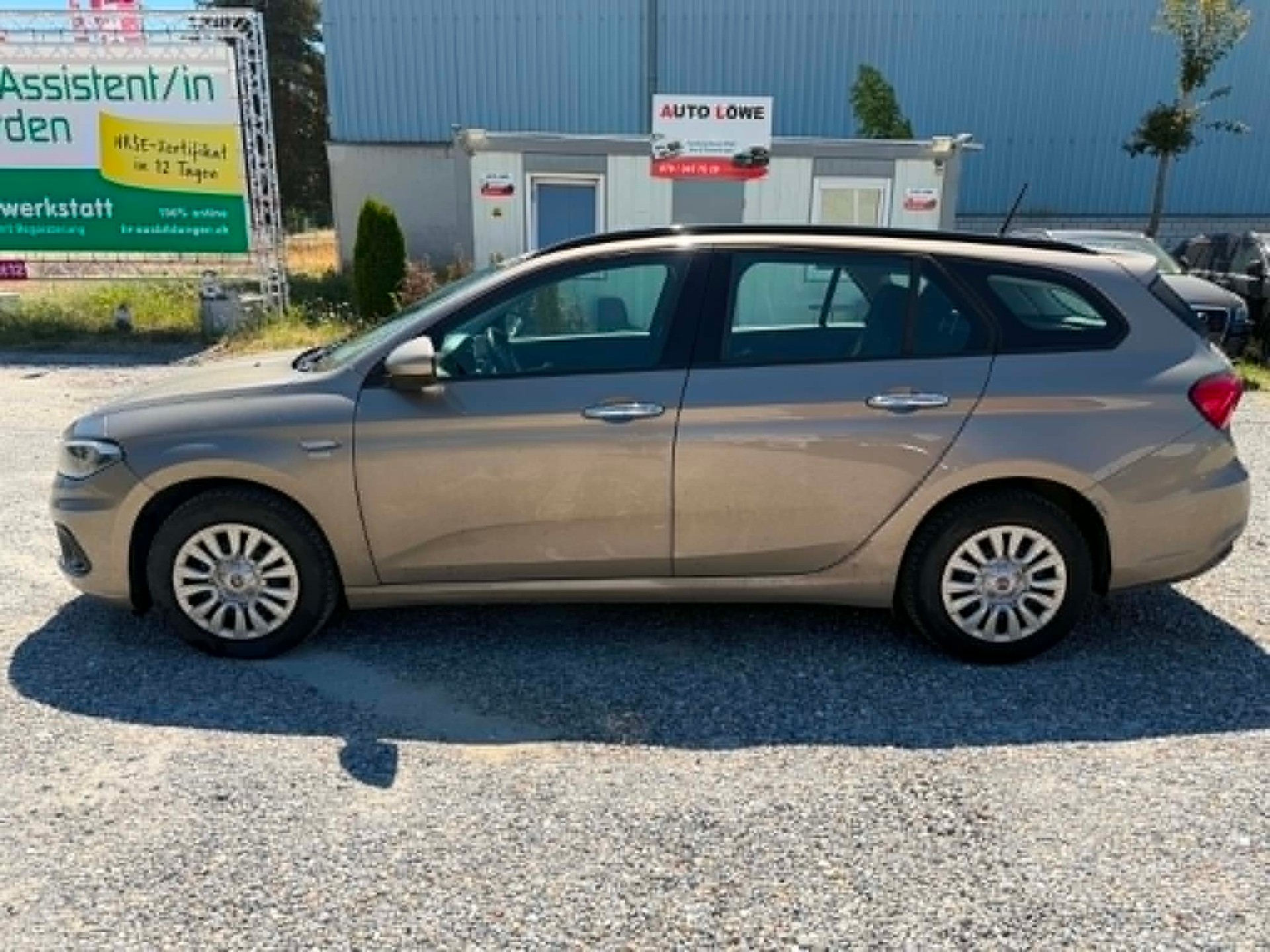 FIAT Tipo 1.4T Pop-image-3