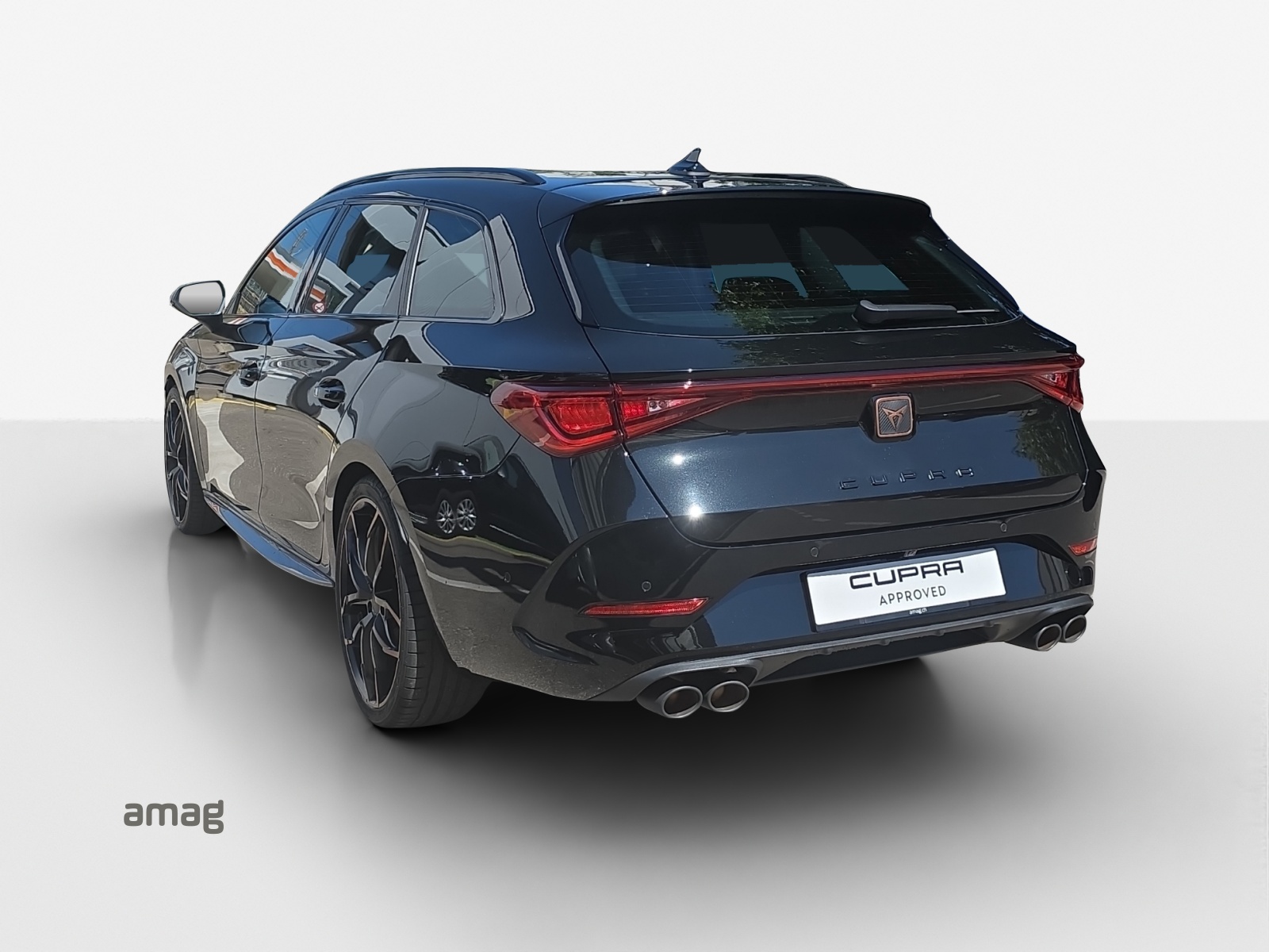 CUPRA LEON ST 2.0 TSI VZ DSG 4Drive-showroom-element-2