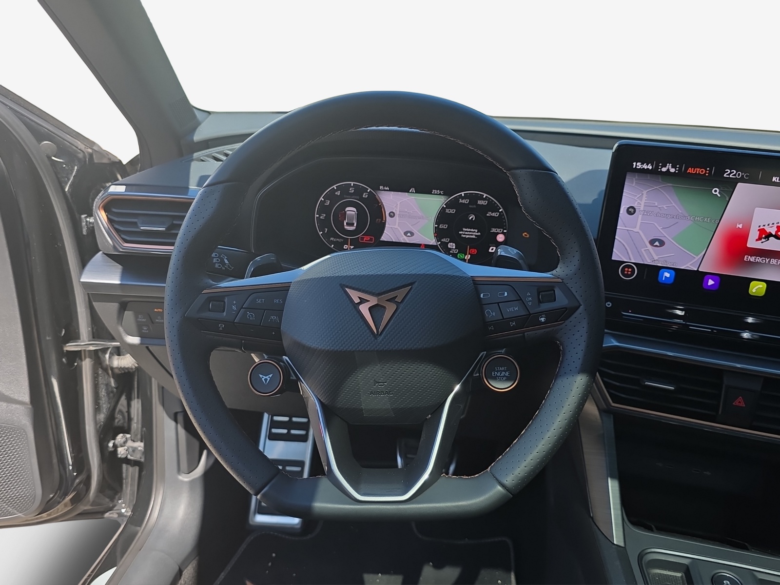 CUPRA LEON ST 2.0 TSI VZ DSG 4Drive-image-9