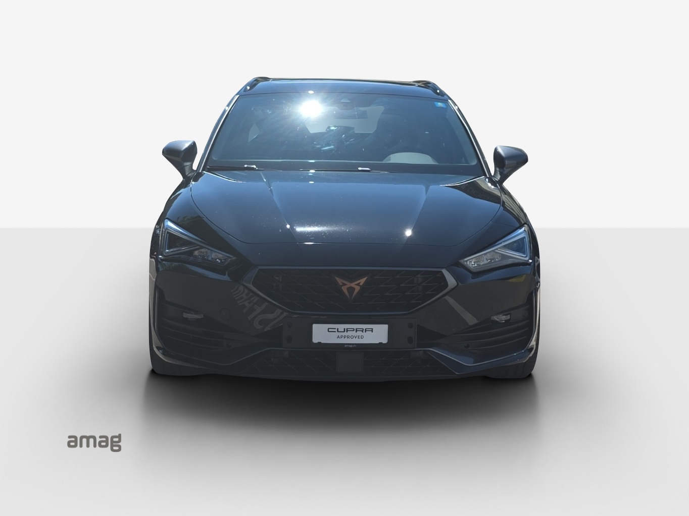 CUPRA LEON ST 2.0 TSI VZ DSG 4Drive-image-6