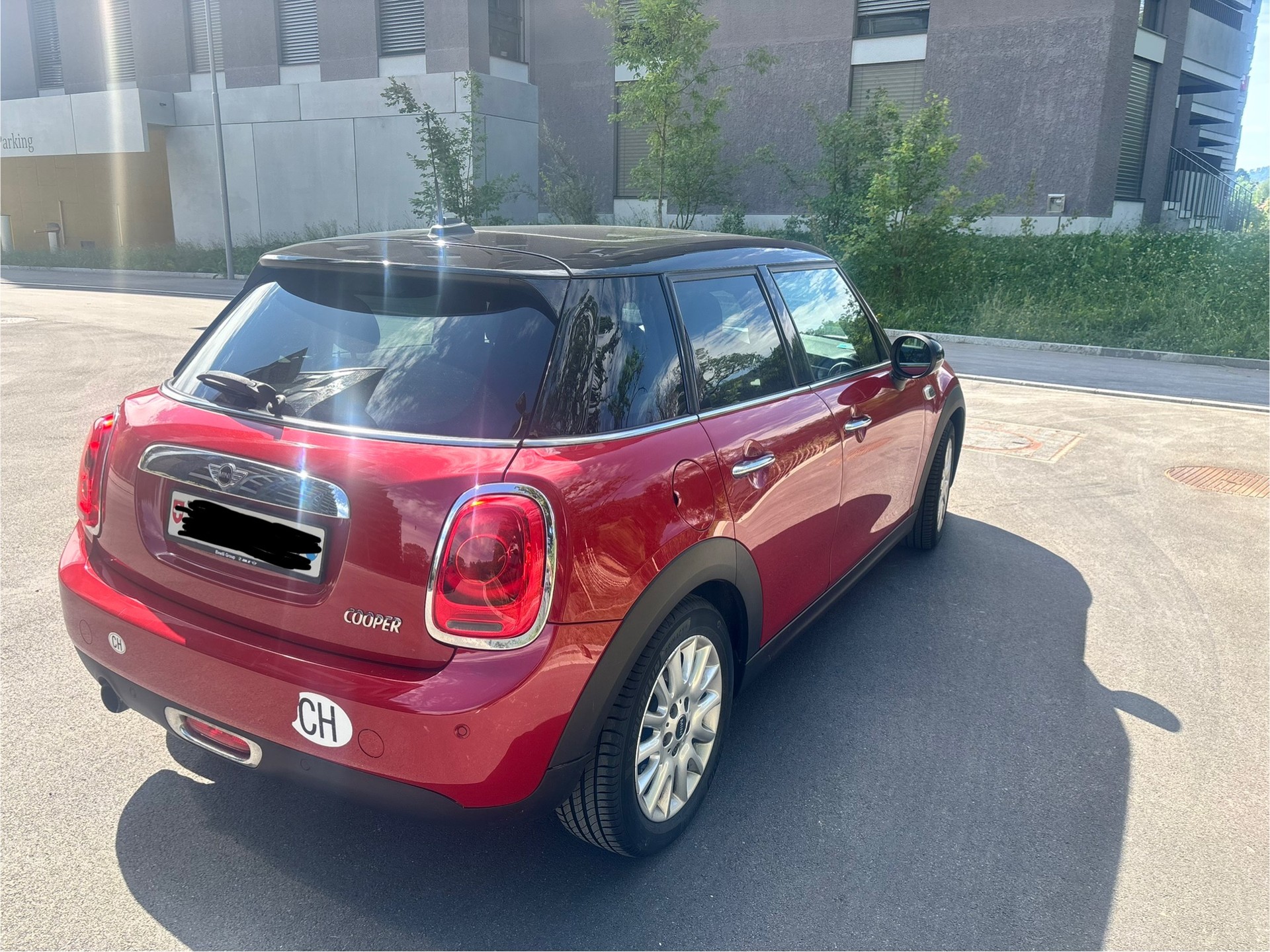 MINI 1.5i Cooper-image-3