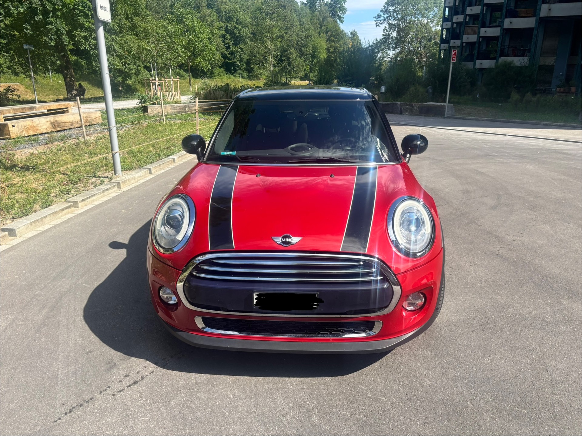 MINI 1.5i Cooper
