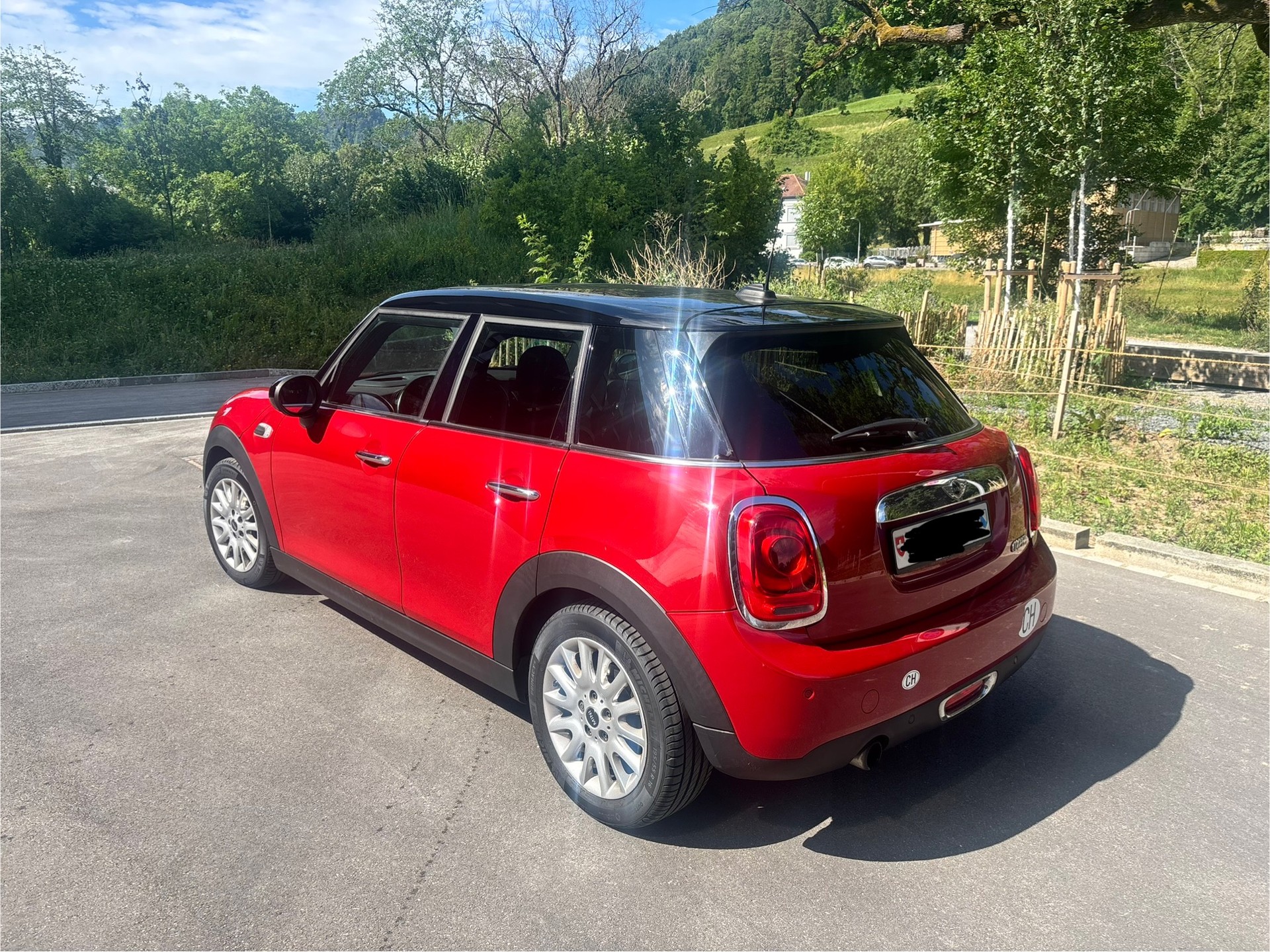 MINI 1.5i Cooper-image-6