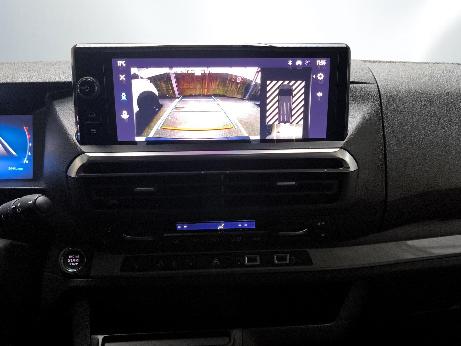 TOYOTA PROACE Verso L1 2.0 D Trend-image-9