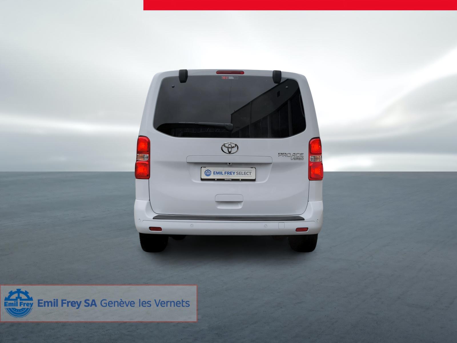 TOYOTA PROACE Verso L1 2.0 D Trend-image-17