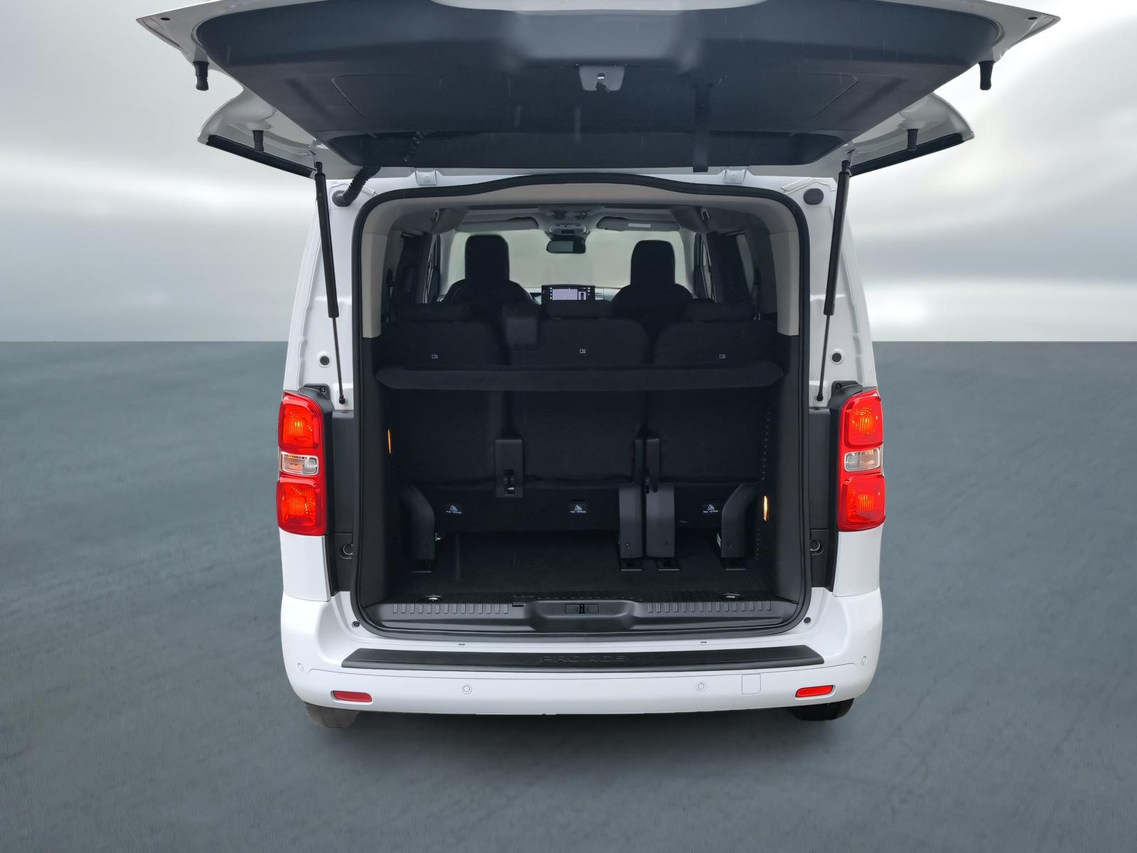 TOYOTA PROACE Verso L1 2.0 D Trend-image-14