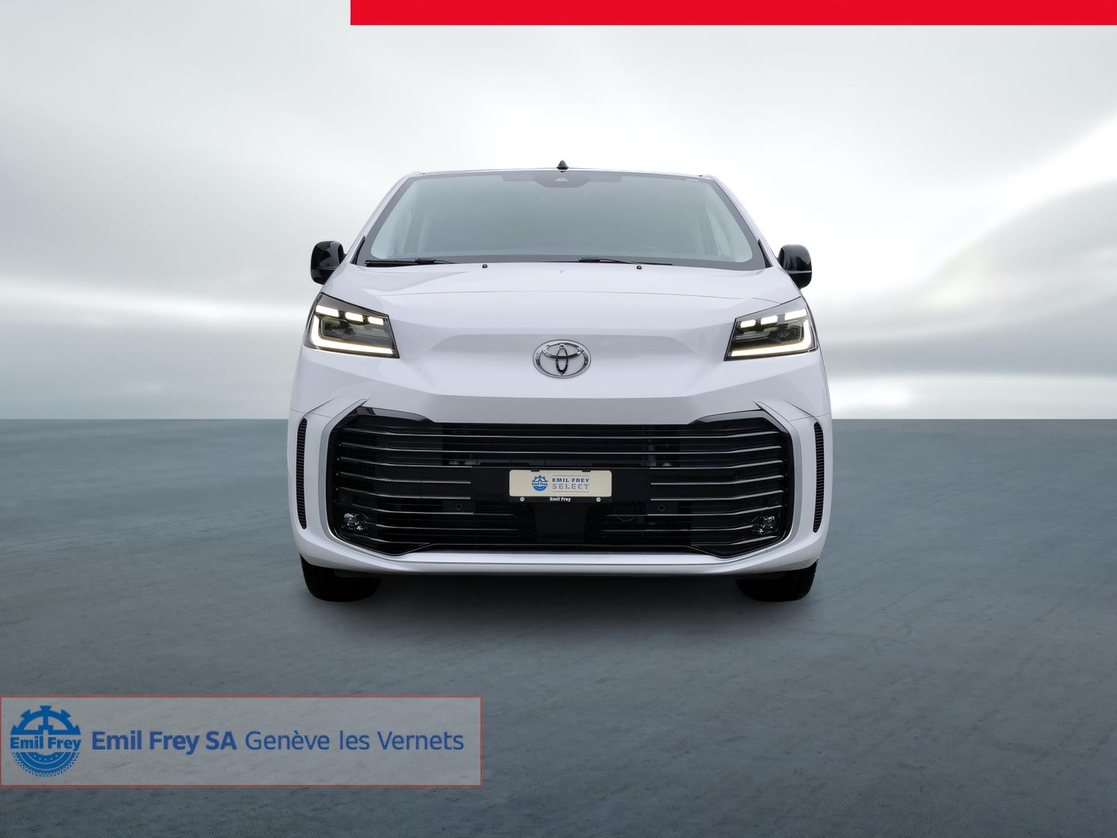 TOYOTA PROACE Verso L1 2.0 D Trend-showroom-element-1