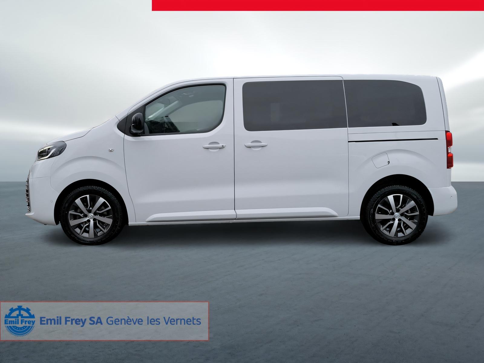 TOYOTA PROACE Verso L1 2.0 D Trend-showroom-element-3