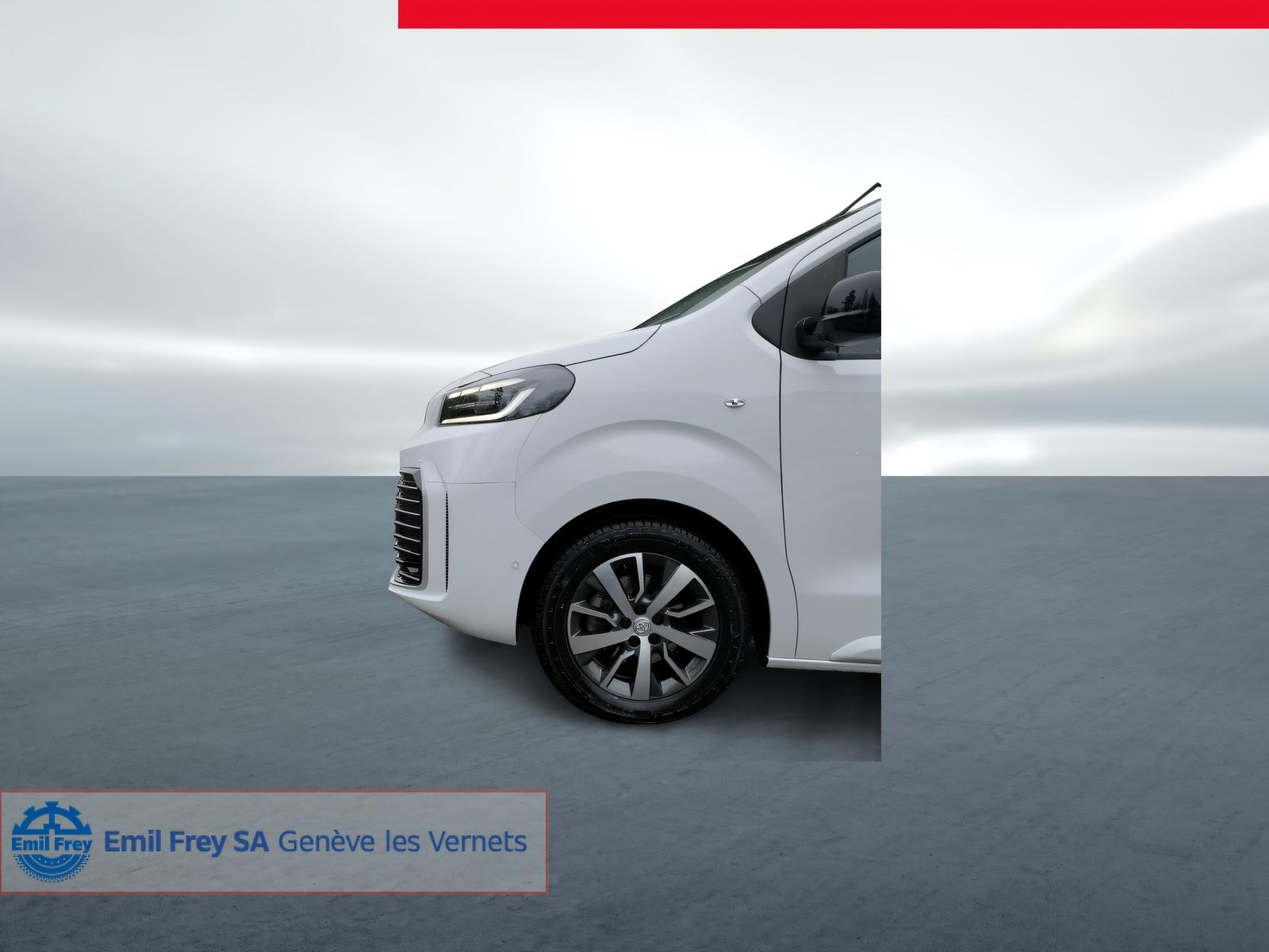 TOYOTA PROACE Verso L1 2.0 D Trend-image-12