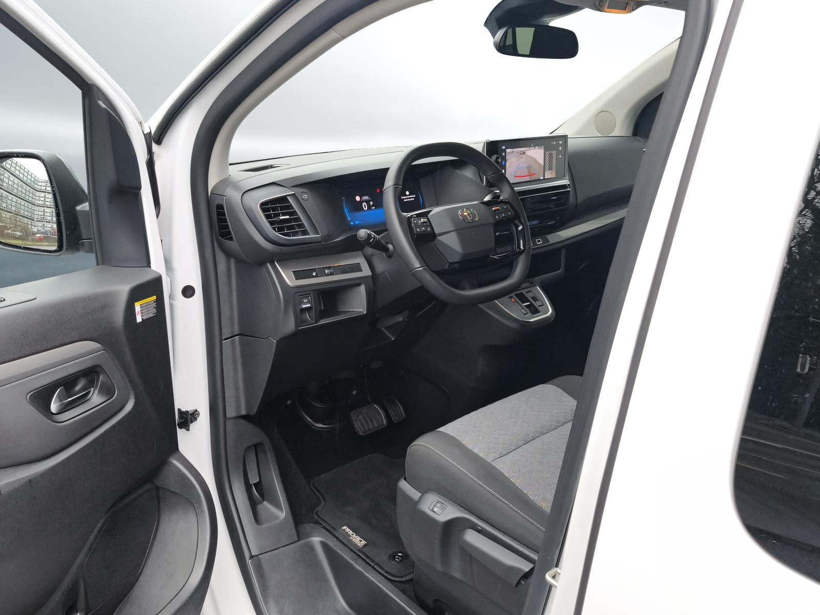 TOYOTA PROACE Verso L1 2.0 D Trend-image-10