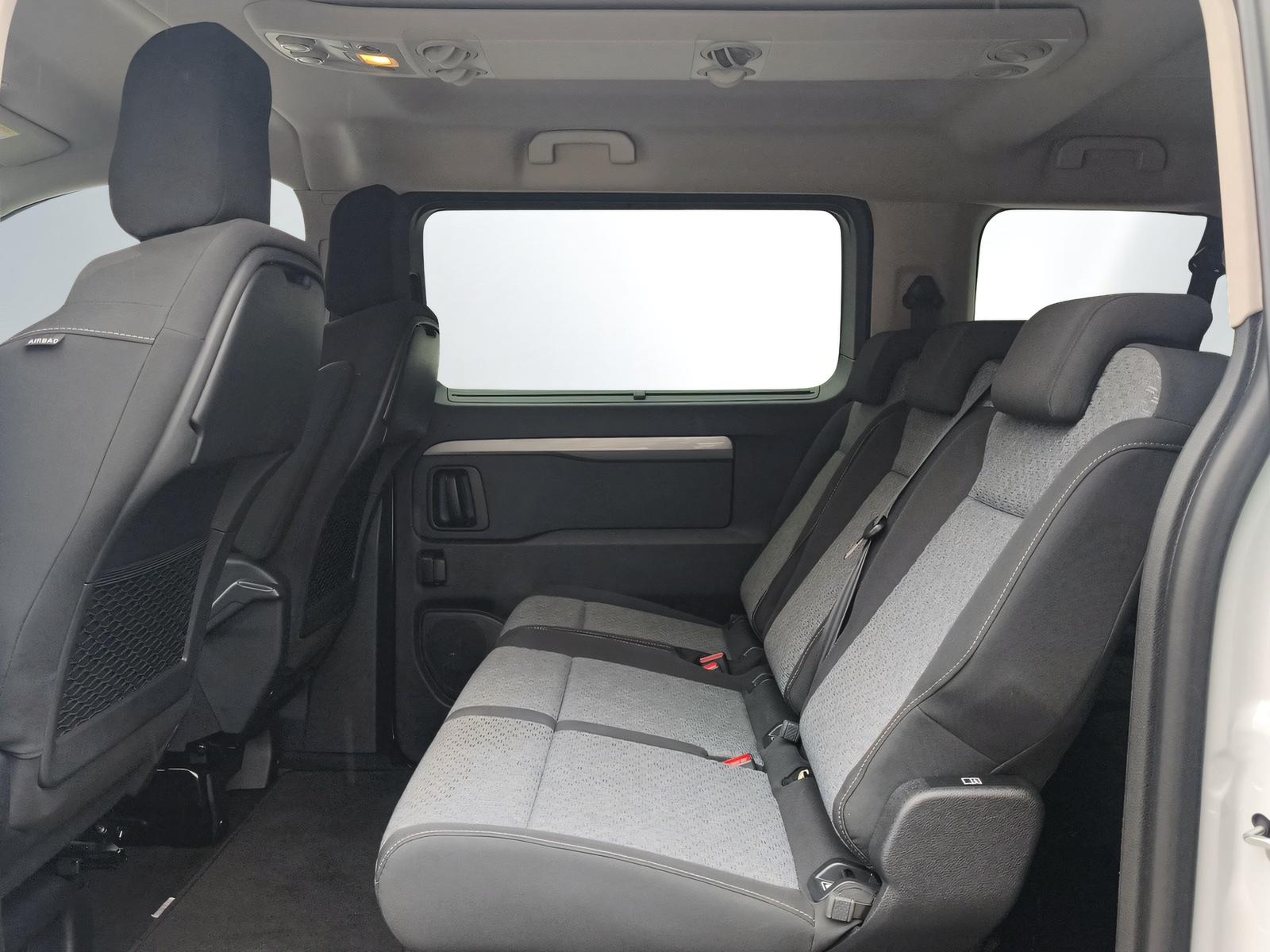 TOYOTA PROACE Verso L1 2.0 D Trend-image-7