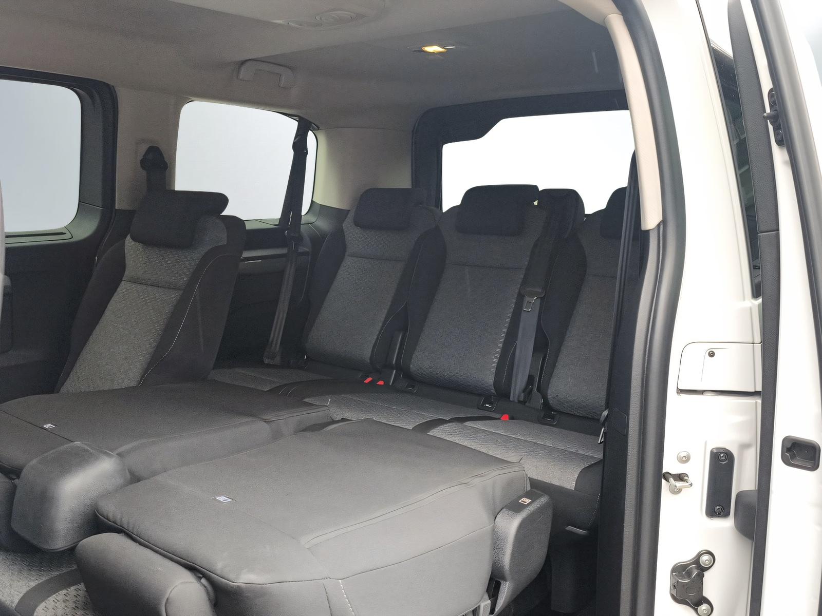 TOYOTA PROACE Verso L1 2.0 D Trend-image-11