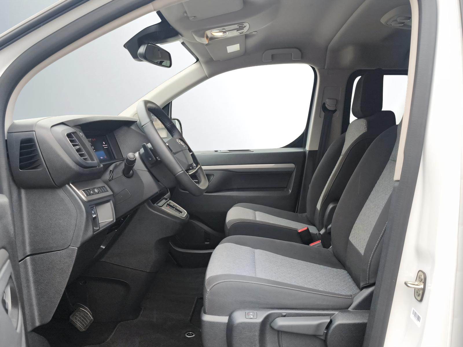 TOYOTA PROACE Verso L1 2.0 D Trend-showroom-element-2