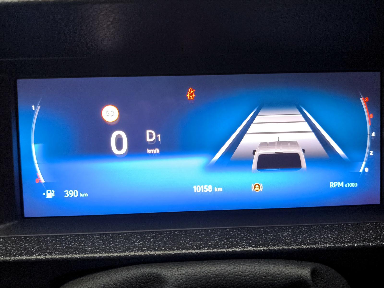 TOYOTA PROACE Verso L1 2.0 D Trend-image-13