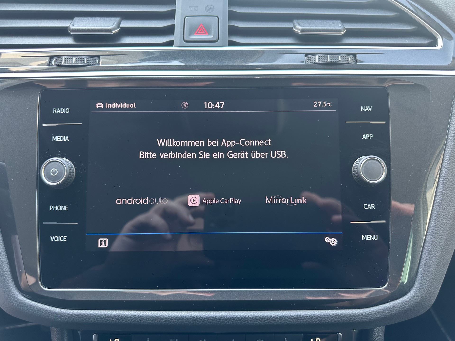 VW Tiguan 2.0TSI Highline 4Motion DSG-image-20