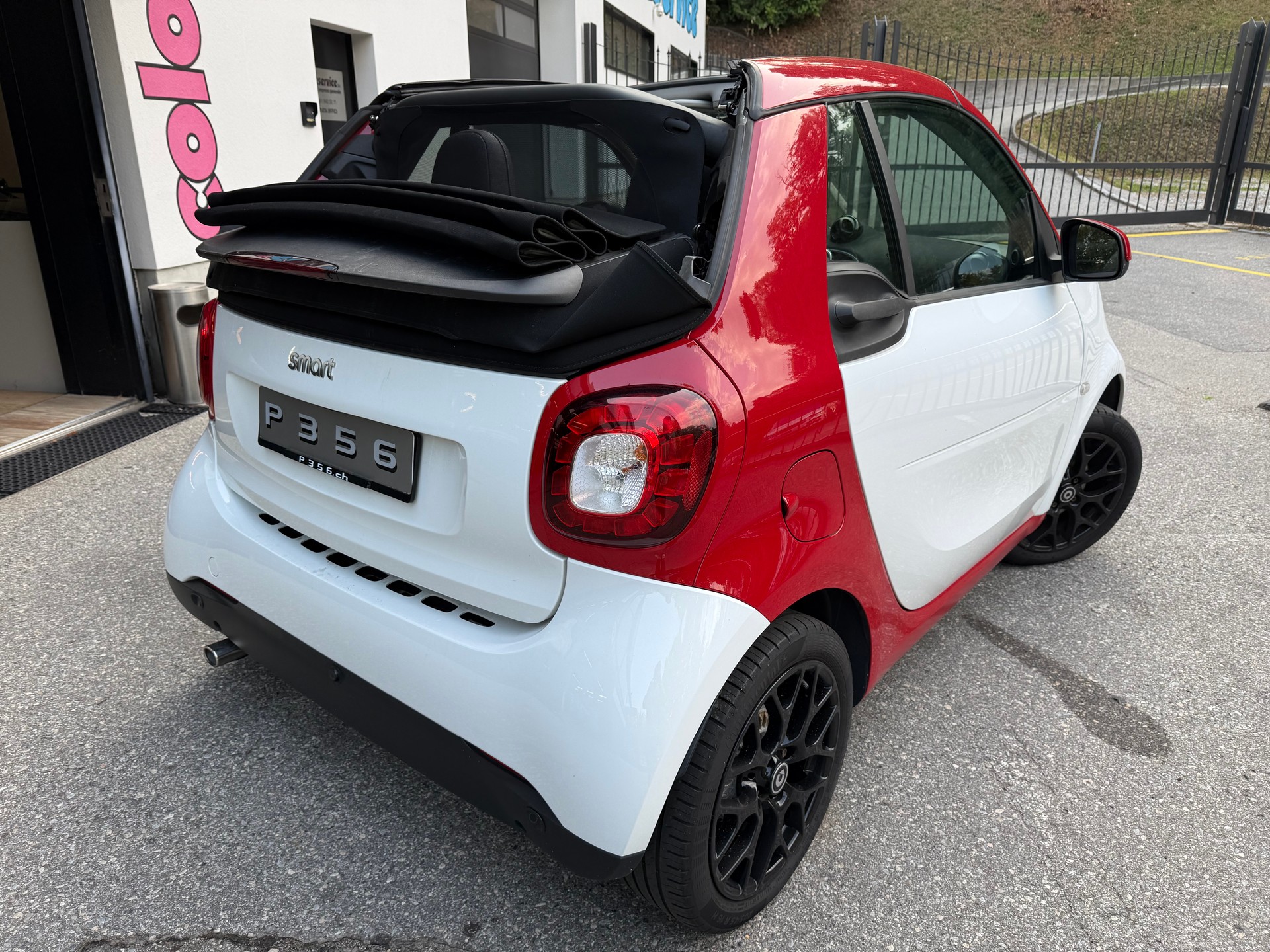 SMART fortwo prime twinmatic-image-5