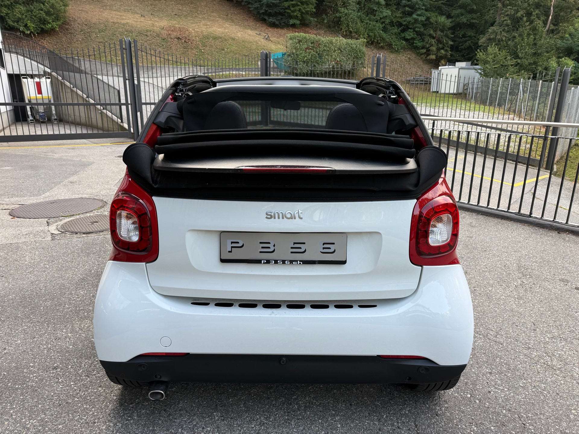 SMART fortwo prime twinmatic-image-6
