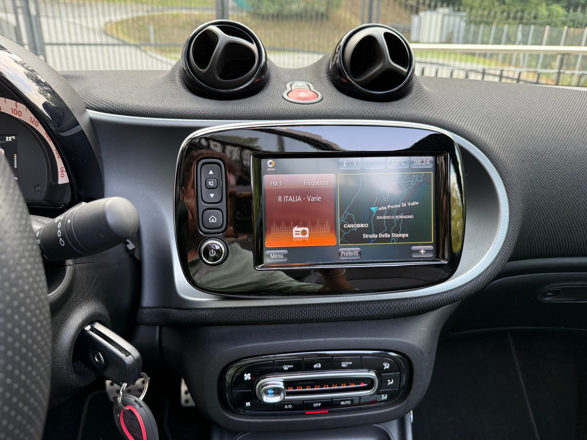 SMART fortwo prime twinmatic-image-14