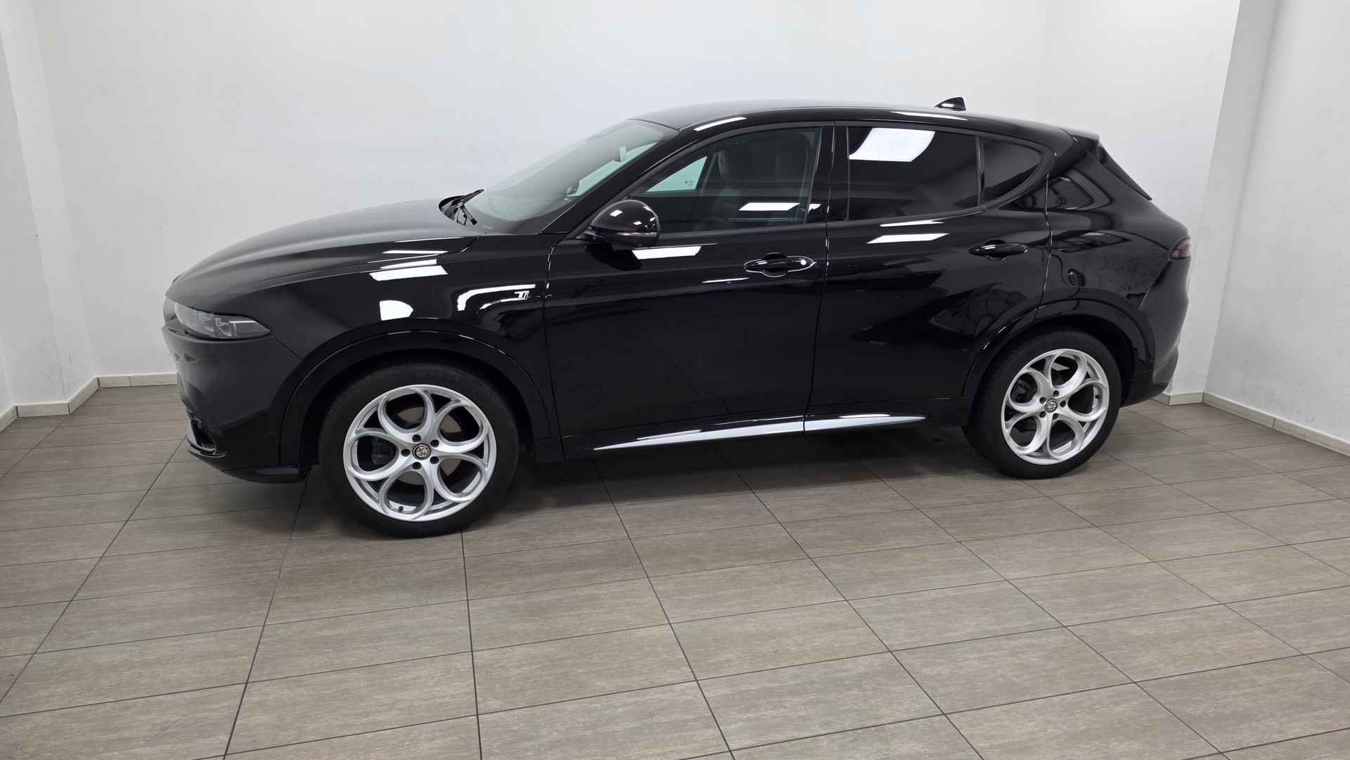 ALFA ROMEO Tonale 1.6 JTD Ti Pack Premium Sky-image-6