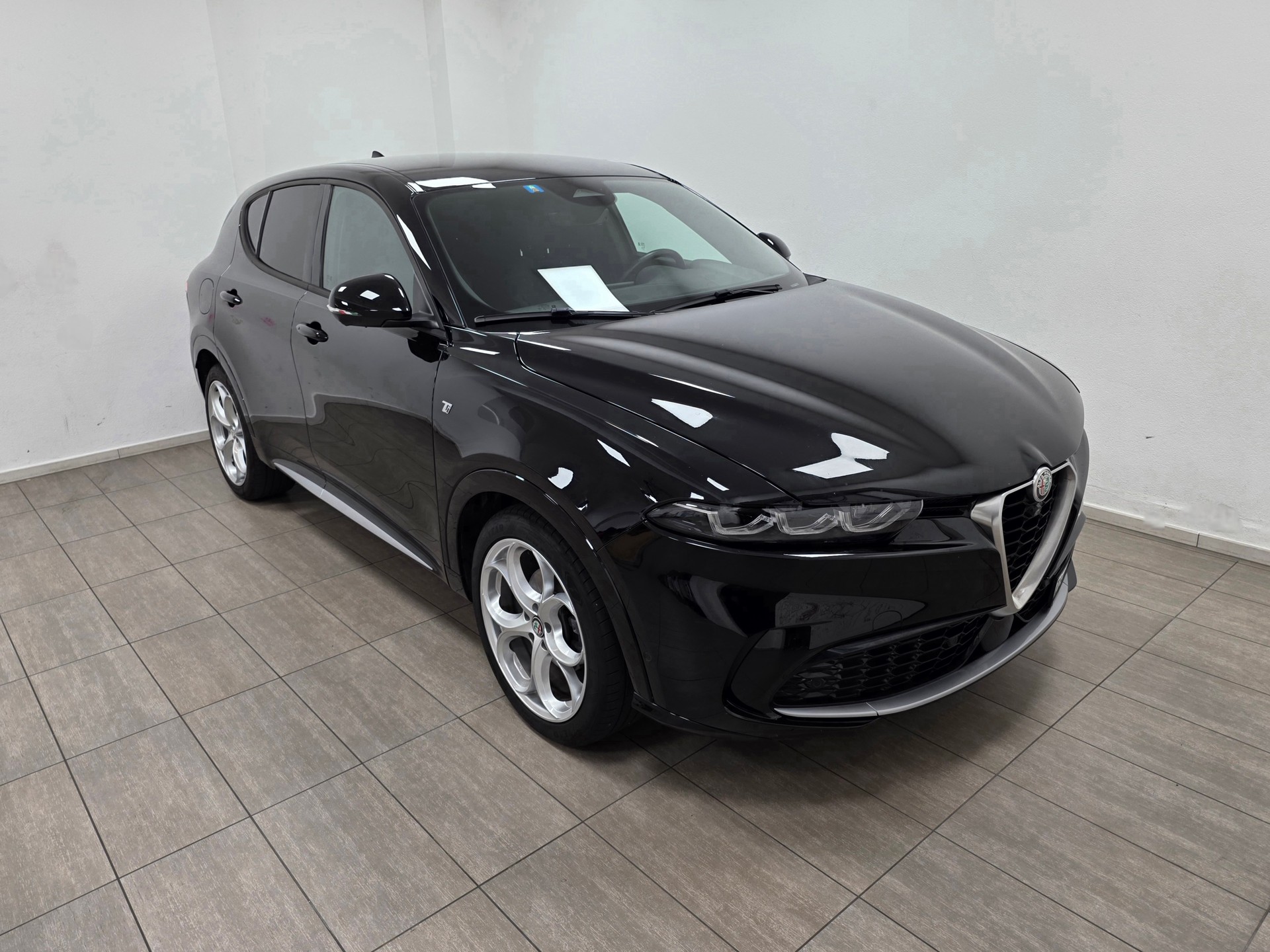 ALFA ROMEO Tonale 1.6 JTD Ti Pack Premium Sky