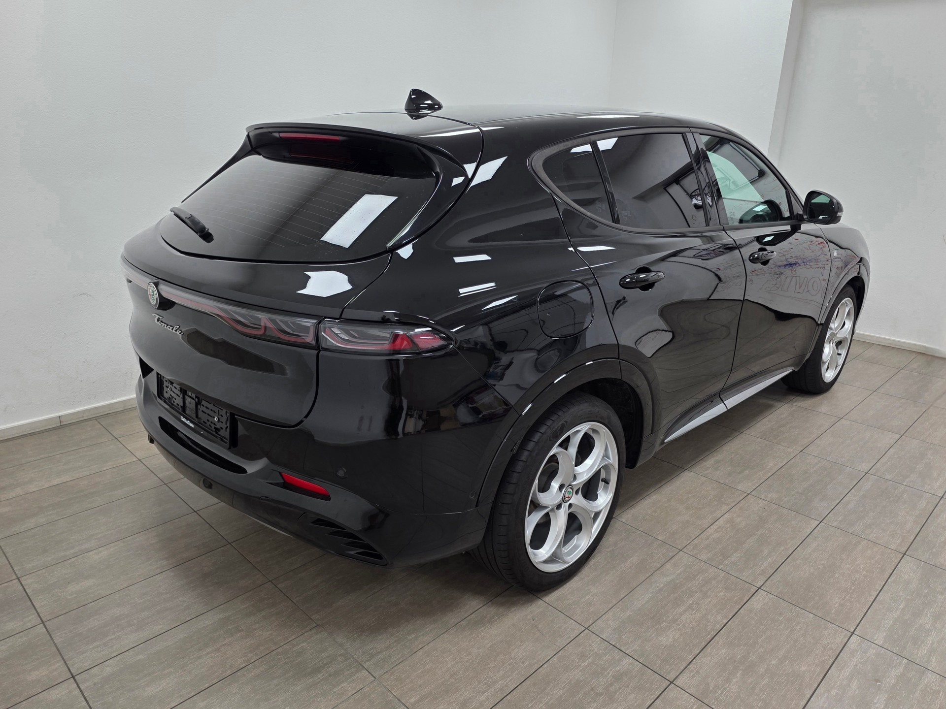 ALFA ROMEO Tonale 1.6 JTD Ti Pack Premium Sky-image-4
