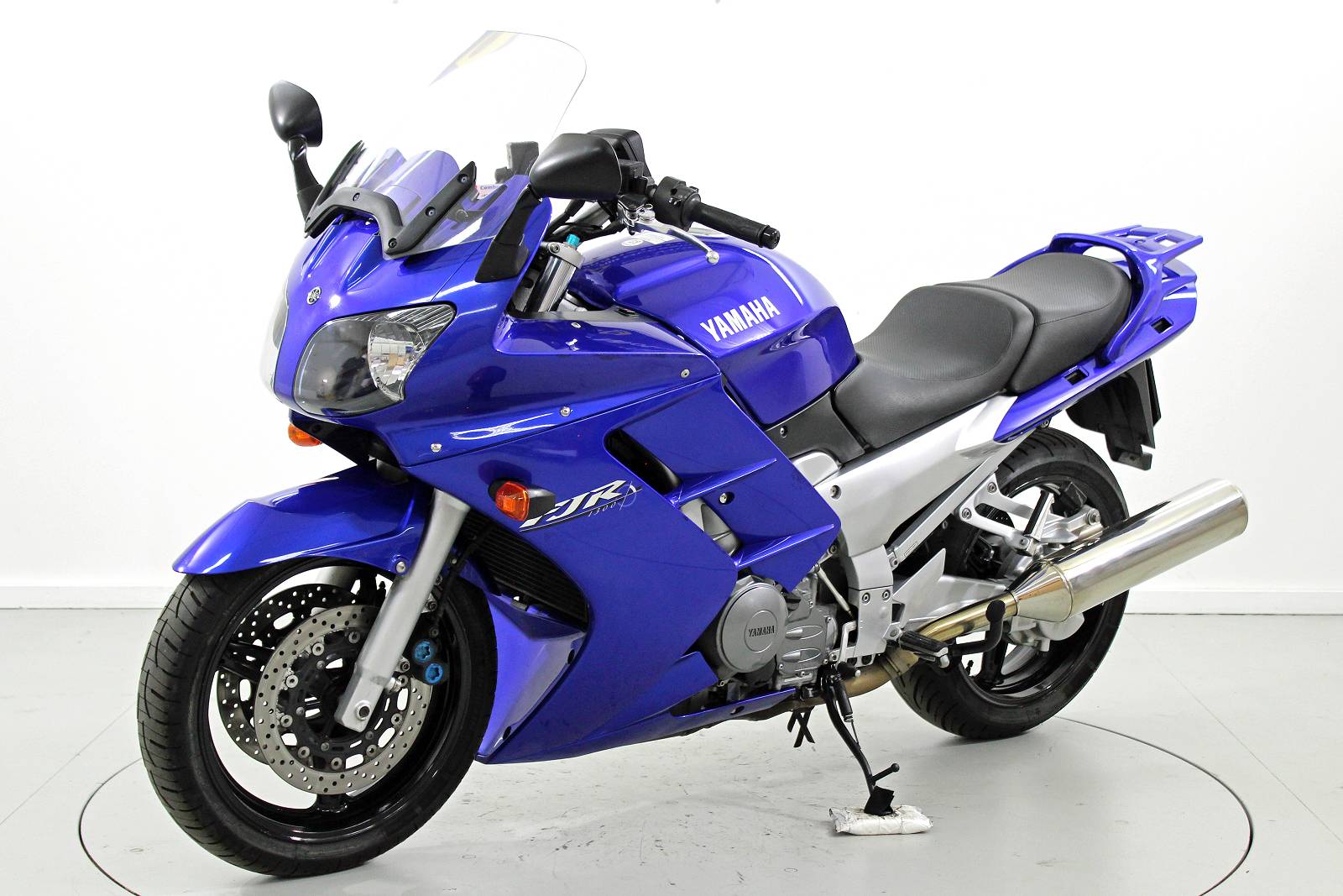 YAMAHA FJR 1300-image-2