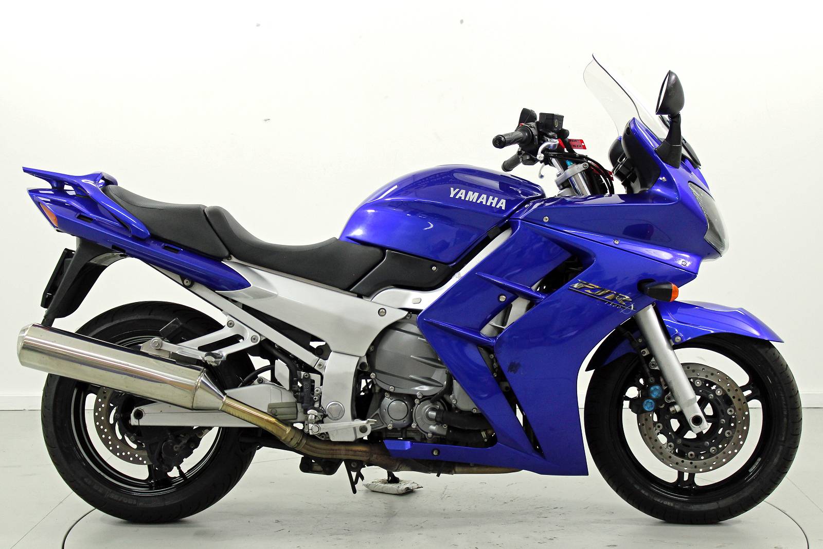 YAMAHA FJR 1300-image-3