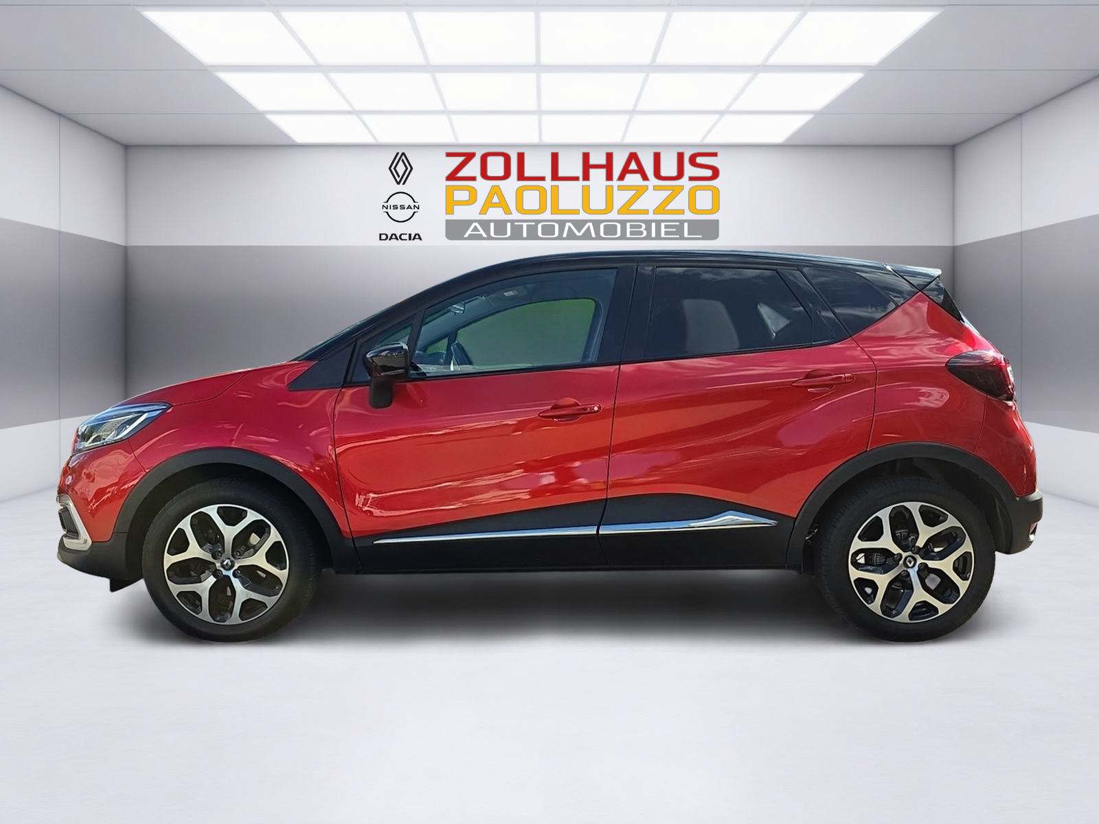 RENAULT Captur 1.2 TCe Intens EDC S/S-showroom-element-1
