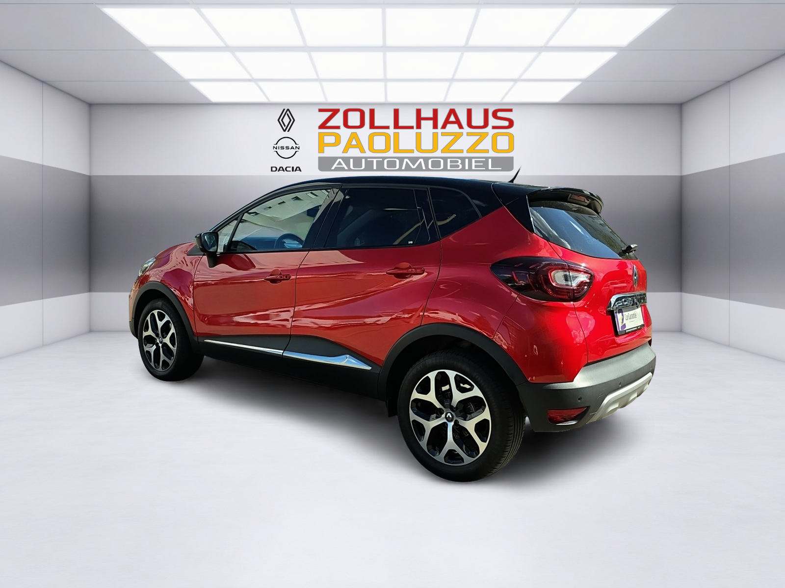 RENAULT Captur 1.2 TCe Intens EDC S/S-showroom-element-2