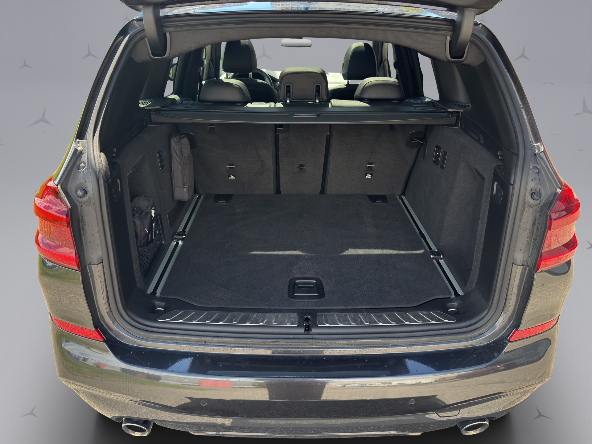 BMW X3 30d MSport xDrive SAG-image-17