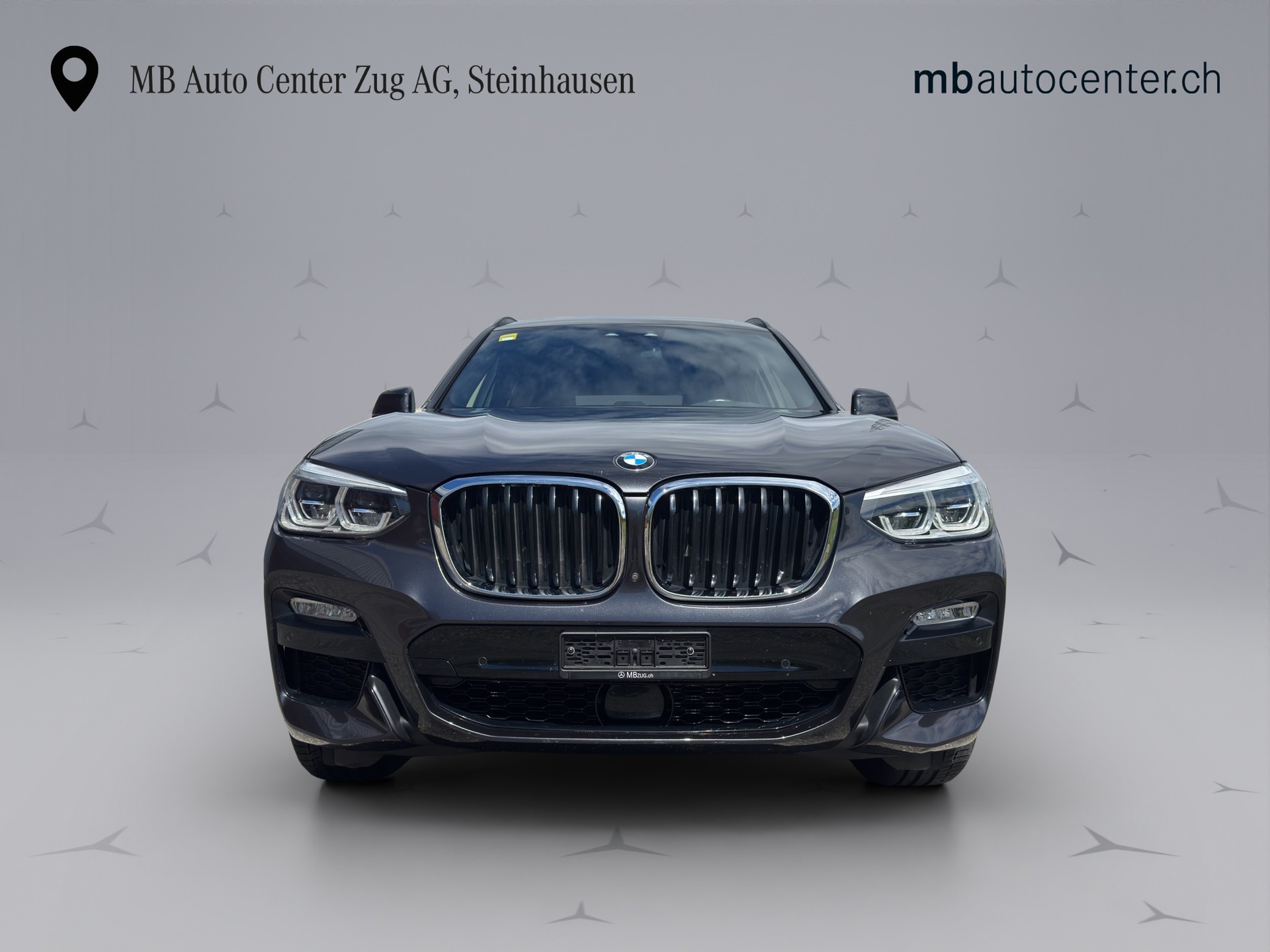 BMW X3 30d MSport xDrive SAG-image-8