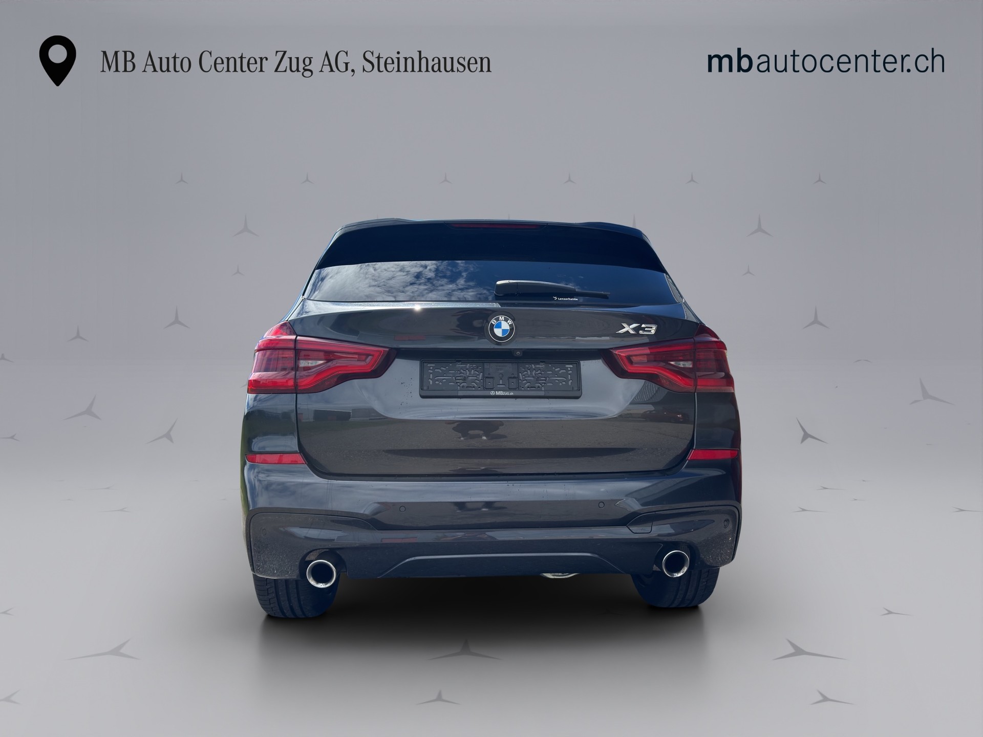 BMW X3 30d MSport xDrive SAG-image-4