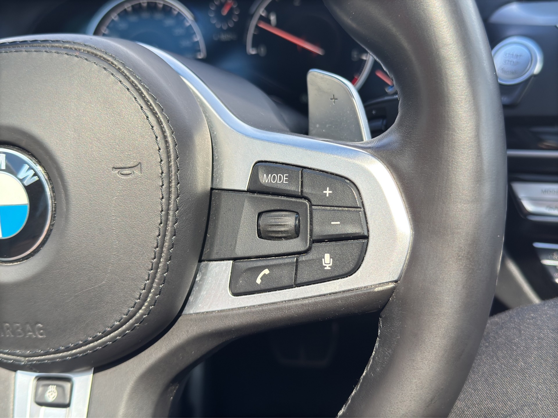 BMW X3 30d MSport xDrive SAG-image-21