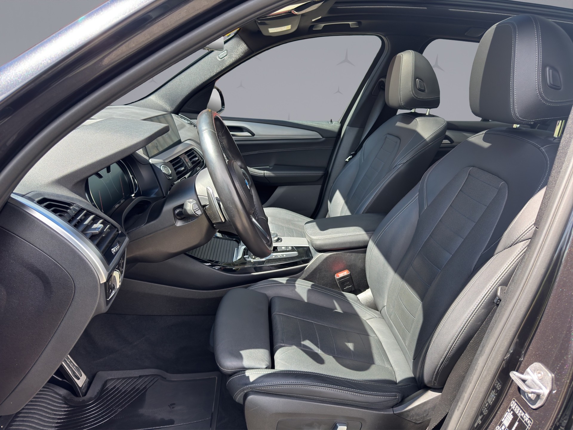BMW X3 30d MSport xDrive SAG-image-9
