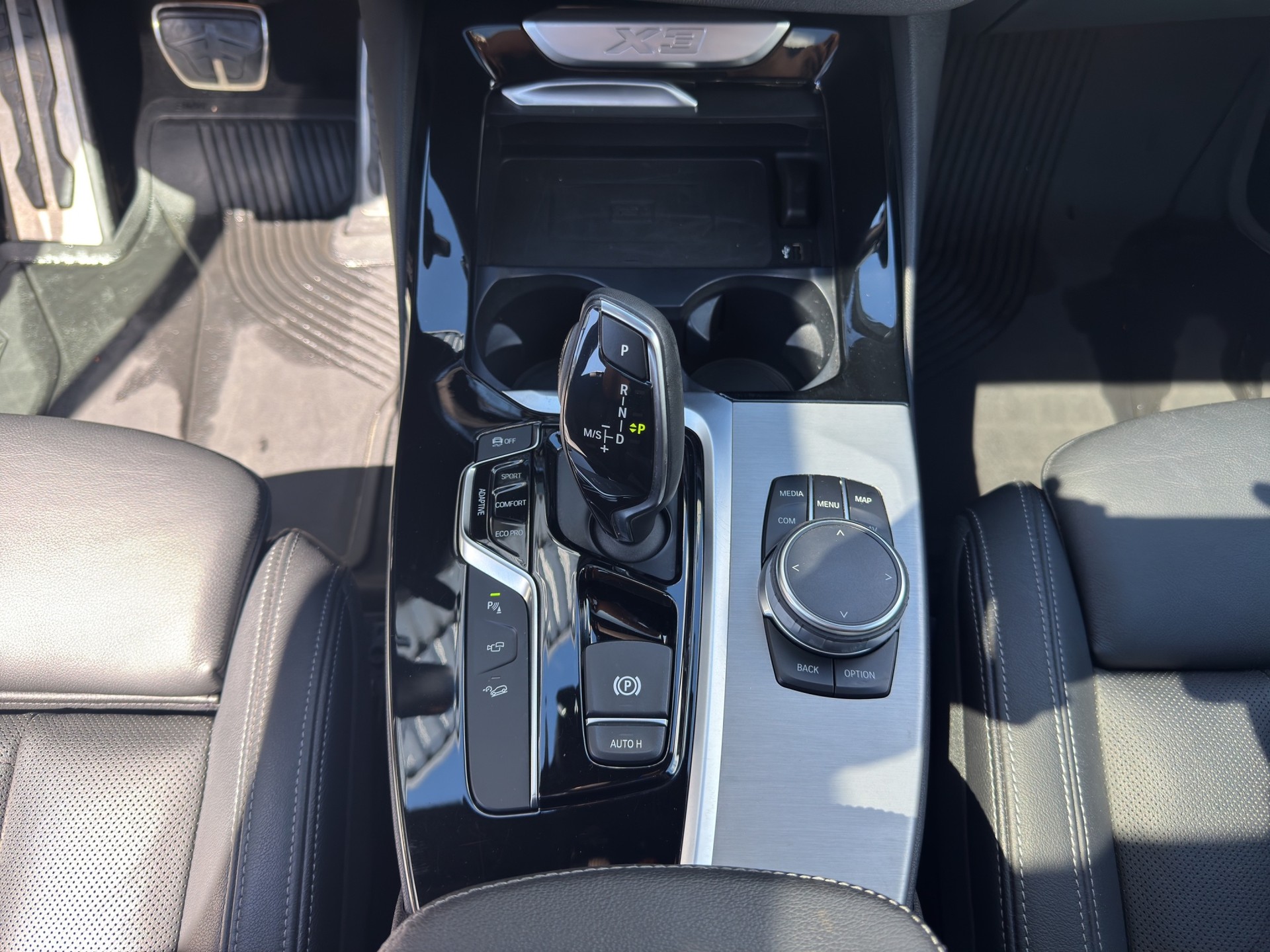 BMW X3 30d MSport xDrive SAG-image-14