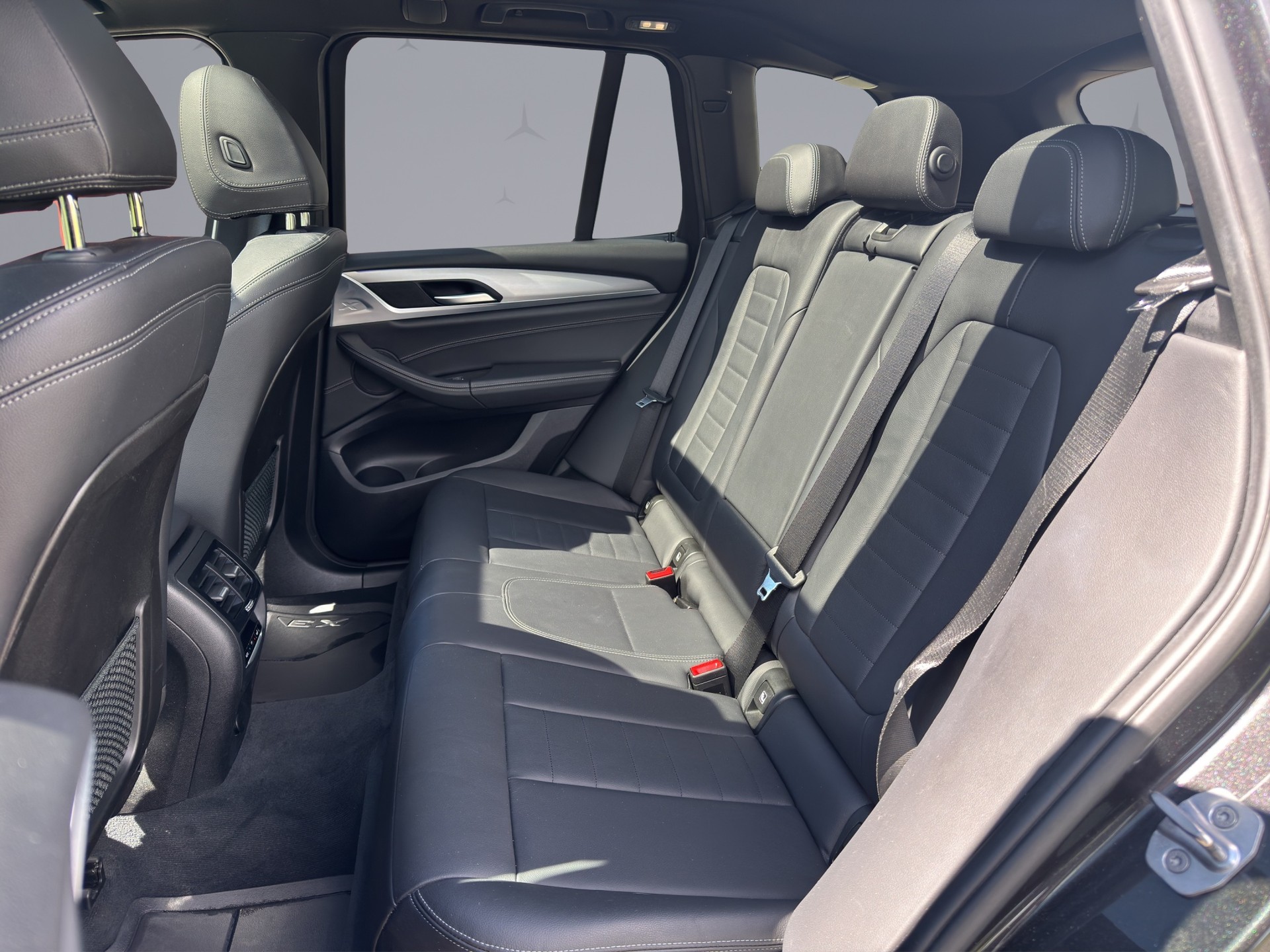 BMW X3 30d MSport xDrive SAG-image-12