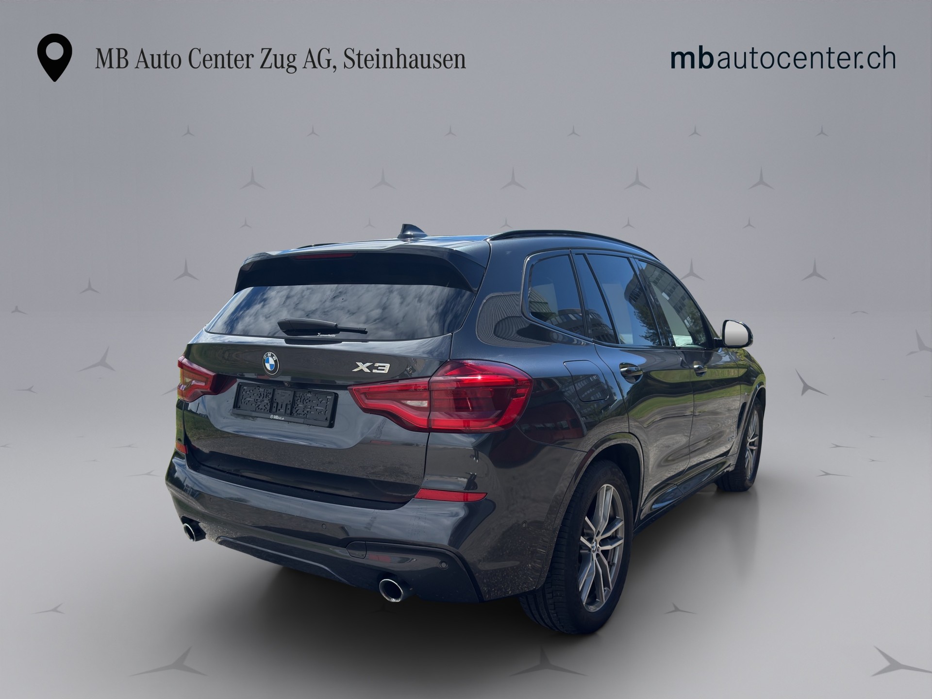 BMW X3 30d MSport xDrive SAG-image-5