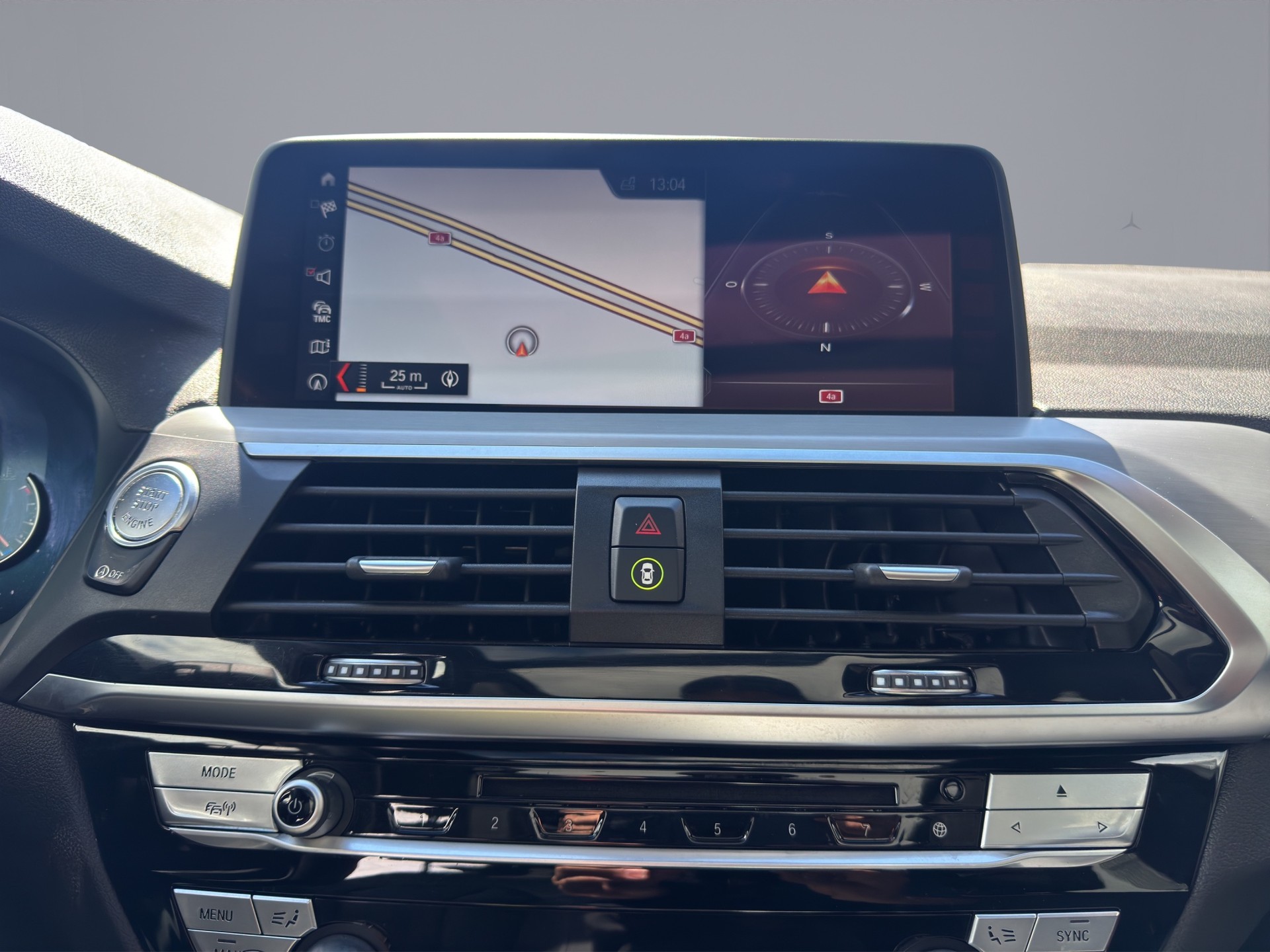 BMW X3 30d MSport xDrive SAG-image-15